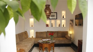 Interior - Riad Utopia Suites & Spa (Marrakech)