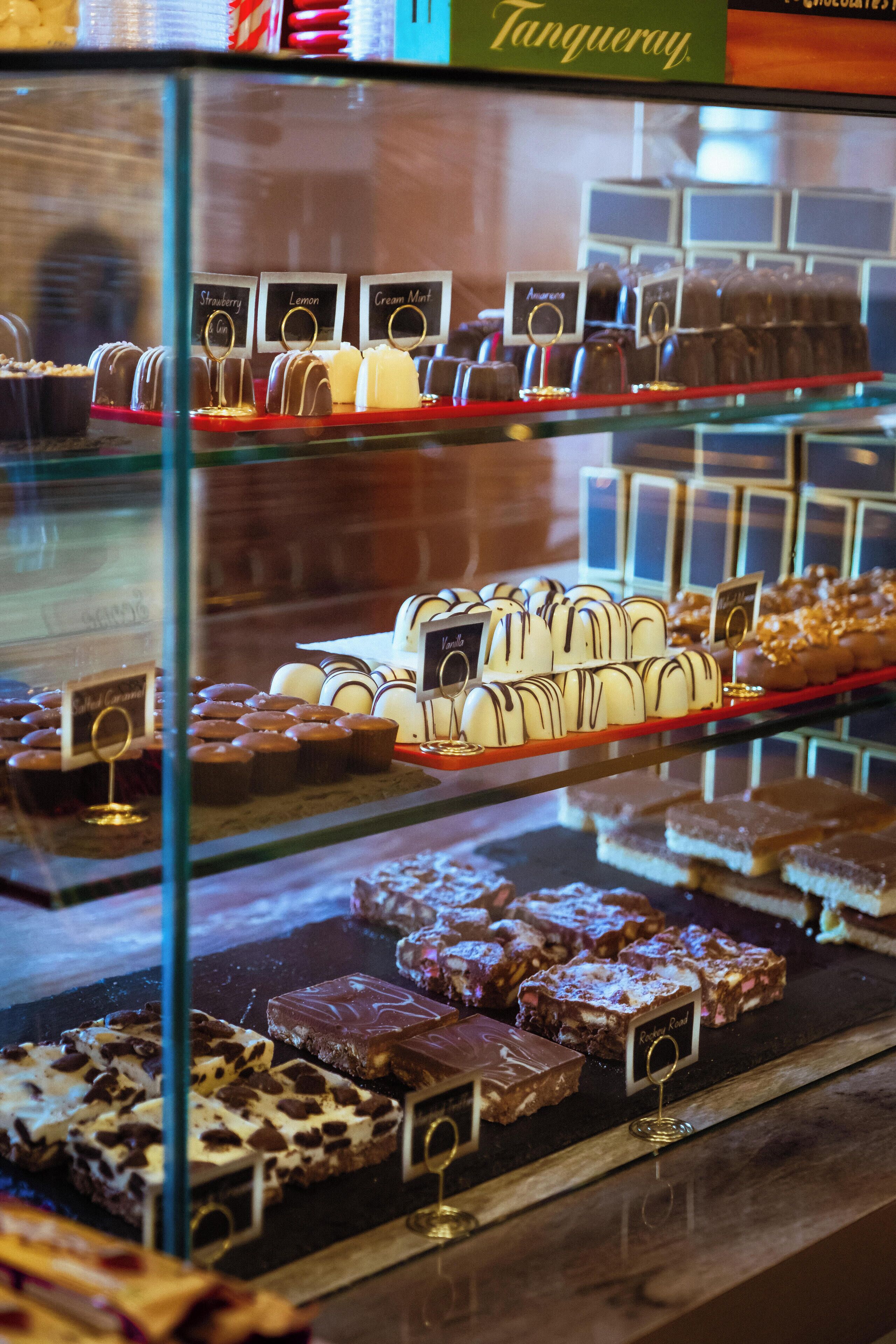Foto - Kilkenny House Boutique Hotel