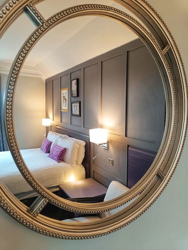 Kilkenny House Boutique Hotel