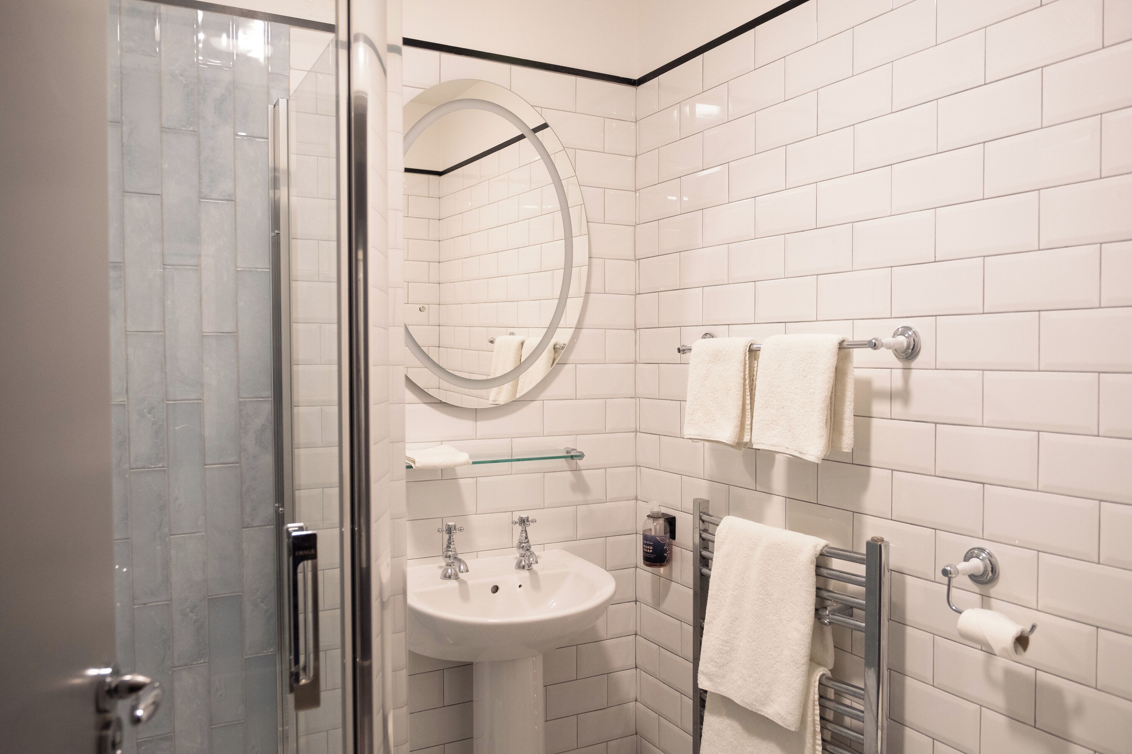 Foto - Kilkenny House Boutique Hotel