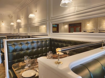Kilkenny House Boutique Hotel