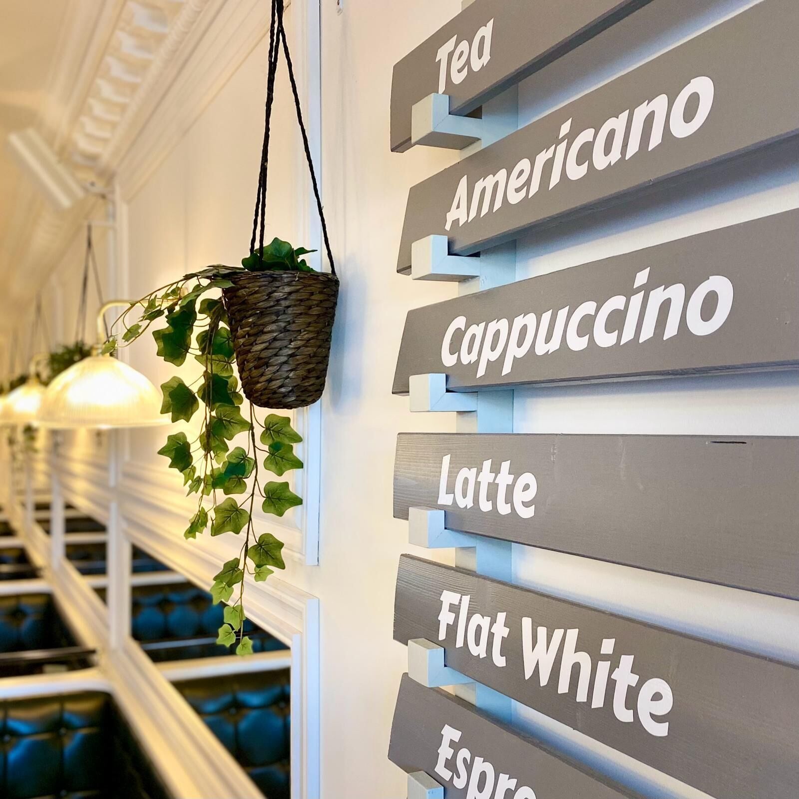 Foto - Kilkenny House Boutique Hotel