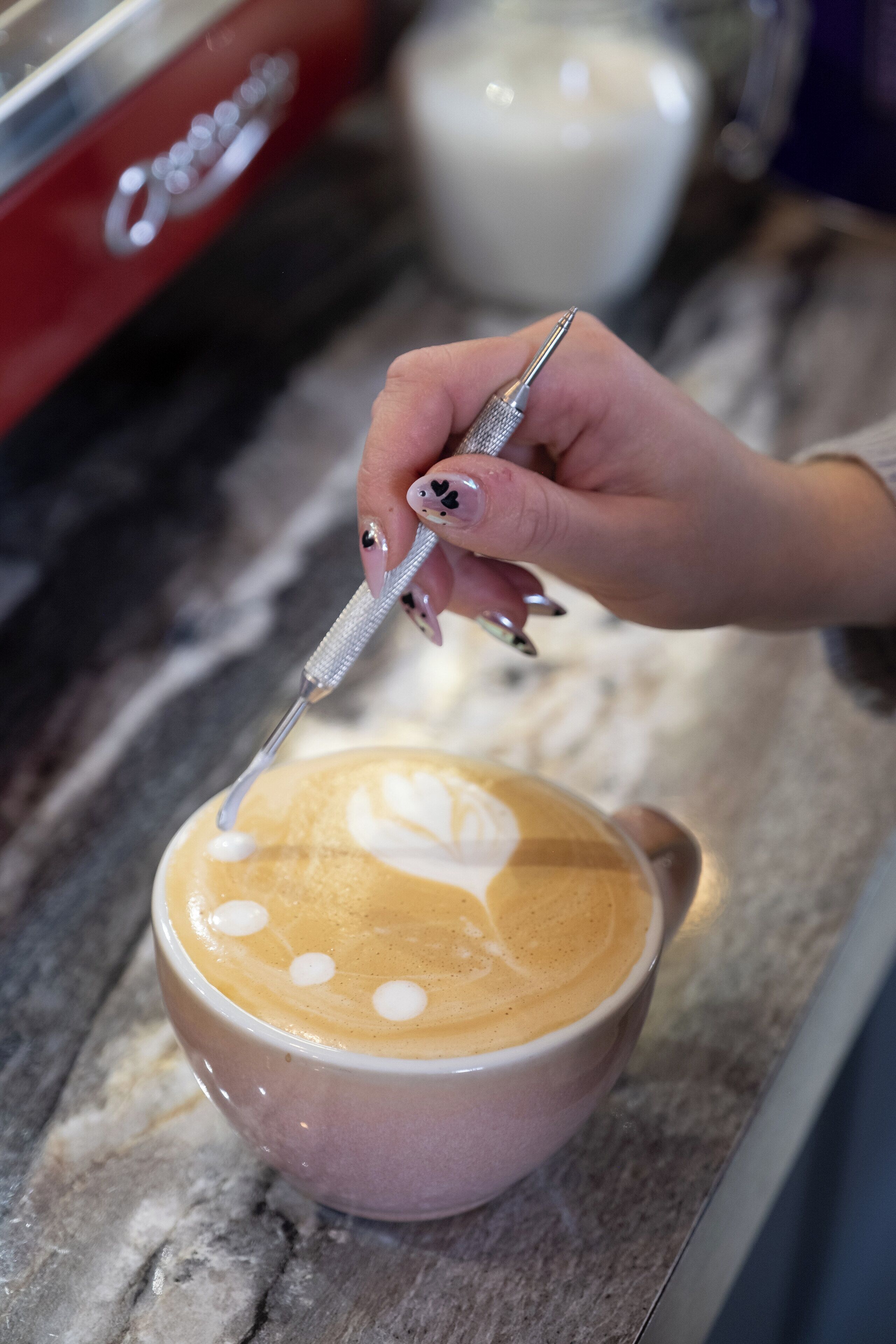 Kaffebar