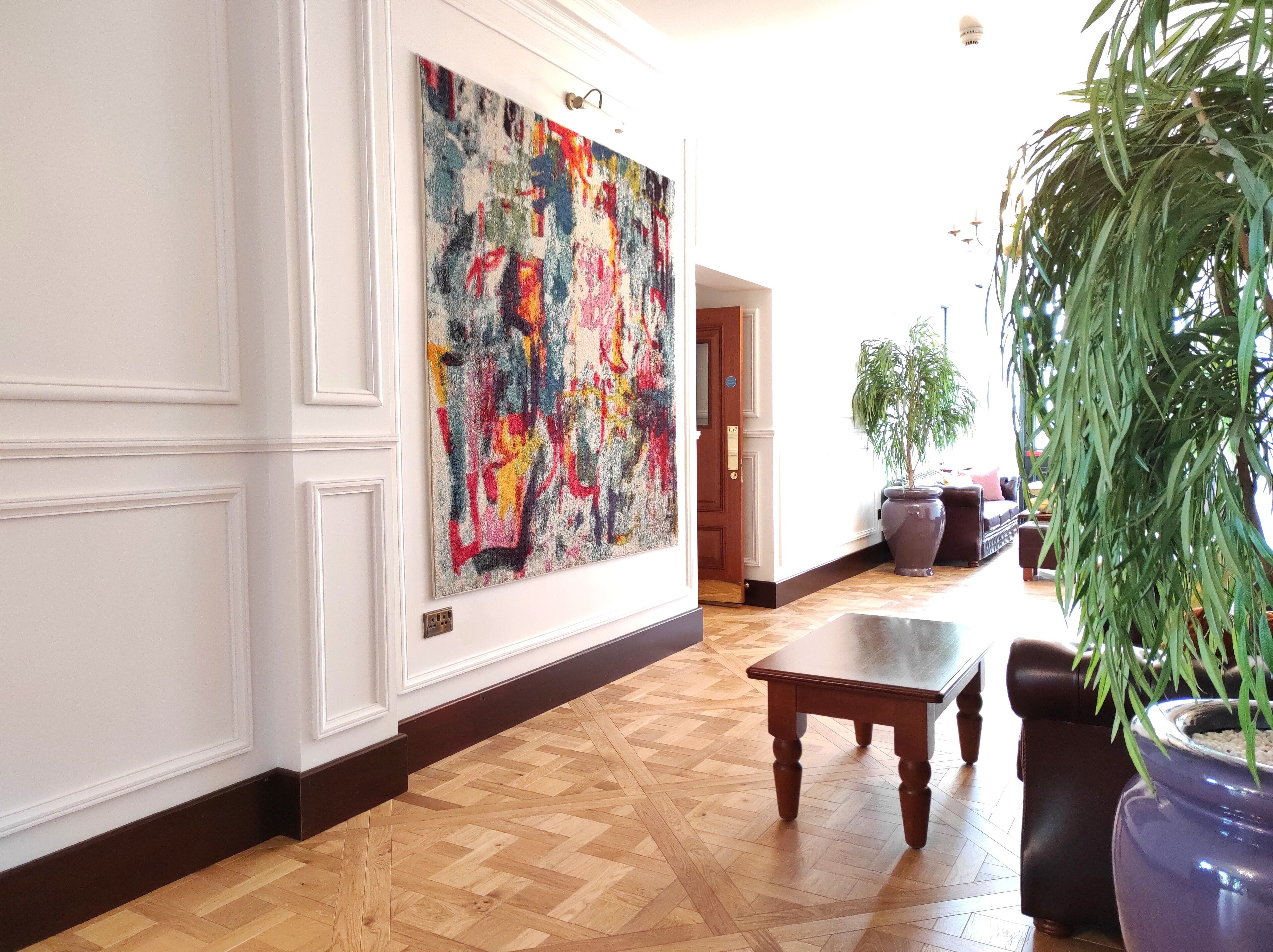 Foto - Kilkenny House Boutique Hotel