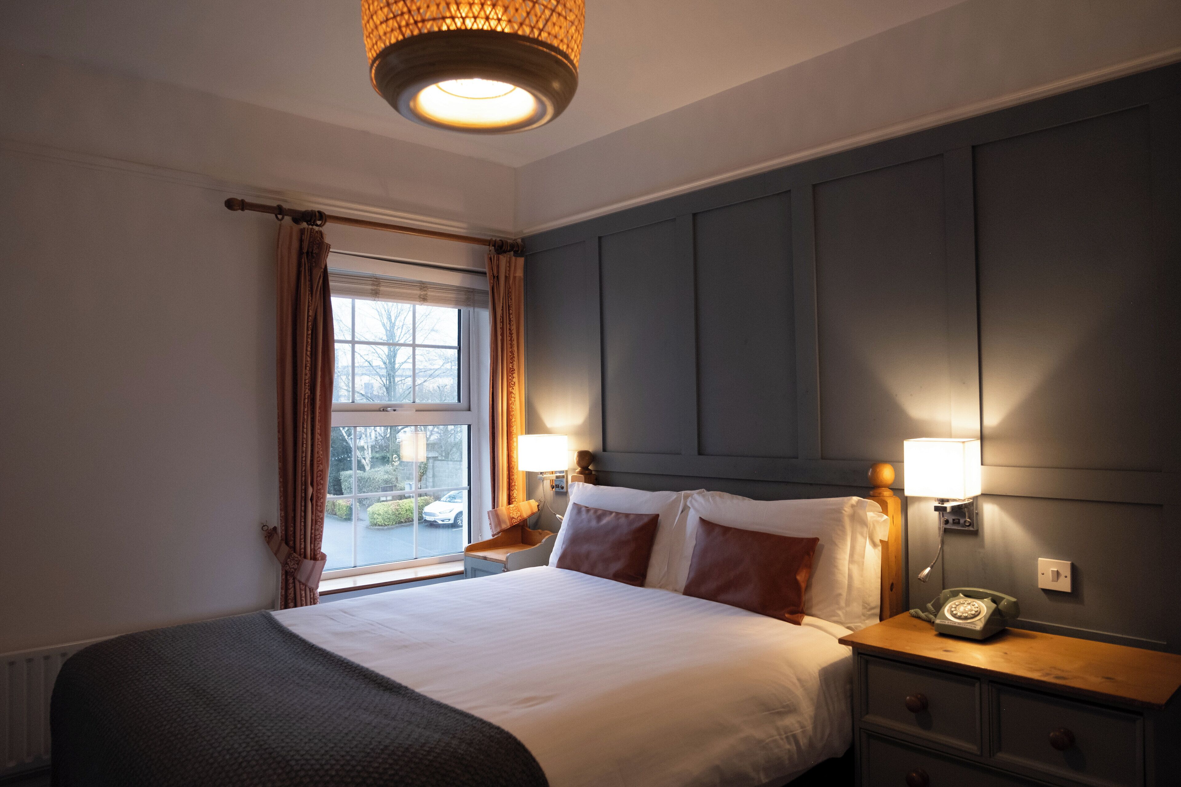 Foto - Kilkenny House Boutique Hotel