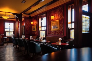 Pub - Kilkenny House Boutique Hotel (Kilkenny)