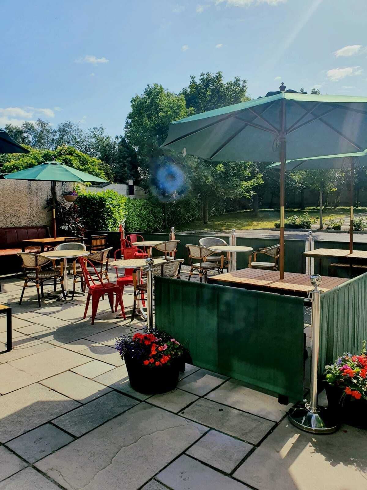 Foto - Kilkenny House Boutique Hotel