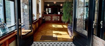 Kilkenny House Boutique Hotel