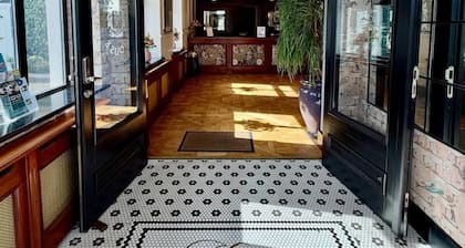 Kilkenny House Boutique Hotel