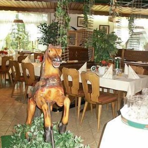 Restauration
