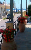 Balcón