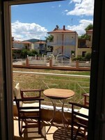 Balcón