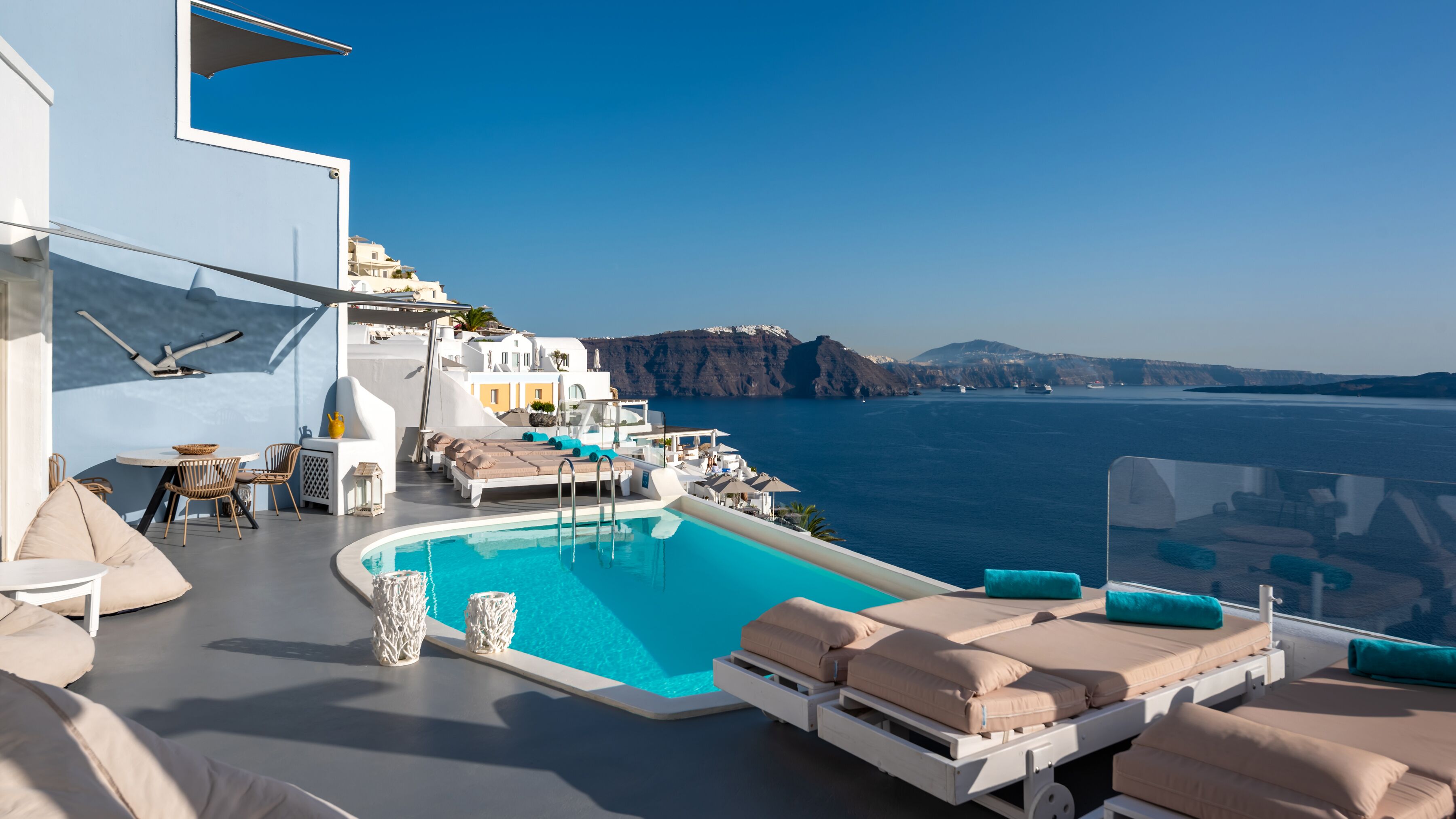 Photo - Kima Oia Suites