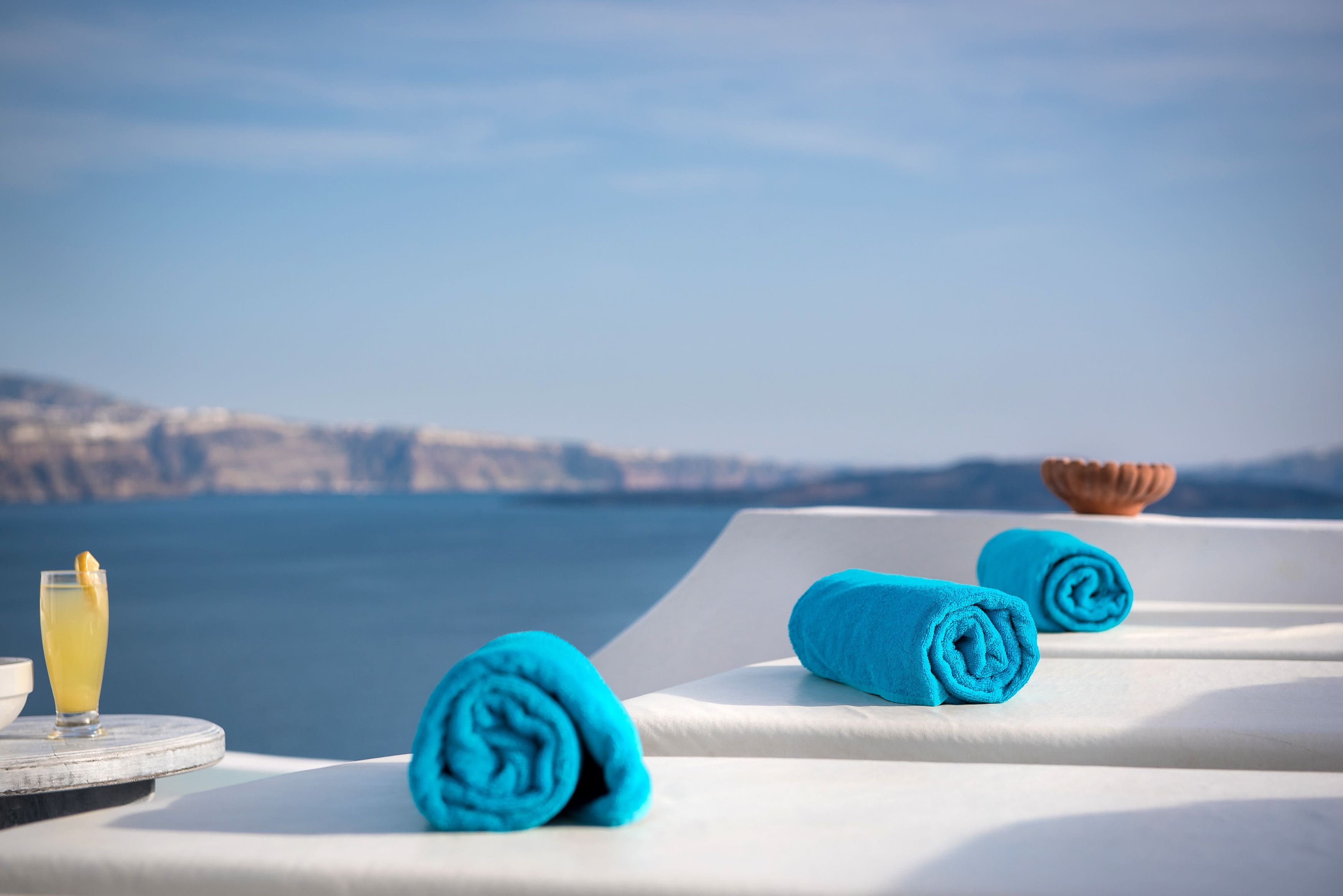 Photo - Kima Oia Suites