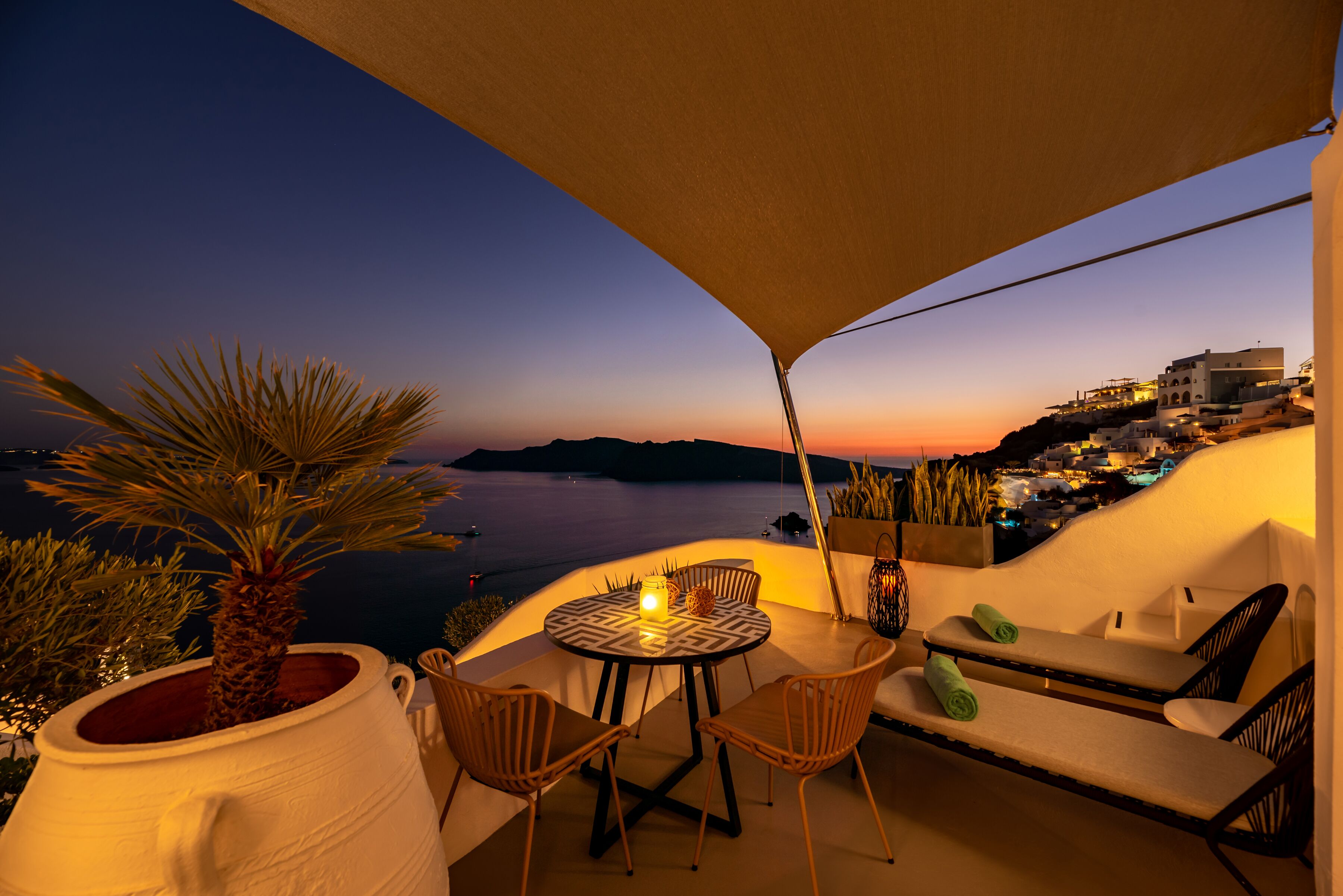 Photo - Kima Oia Suites