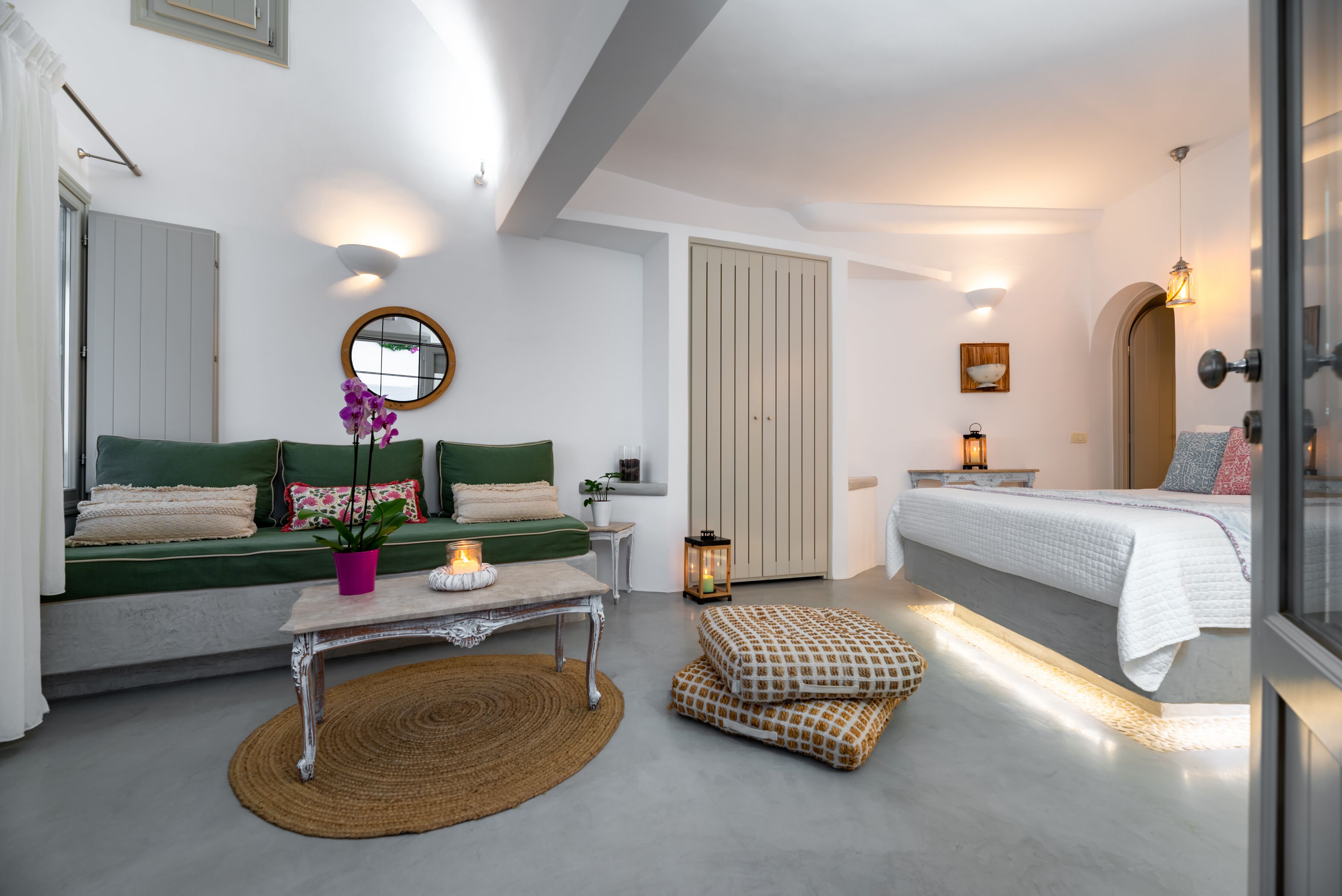 Photo - Kima Oia Suites