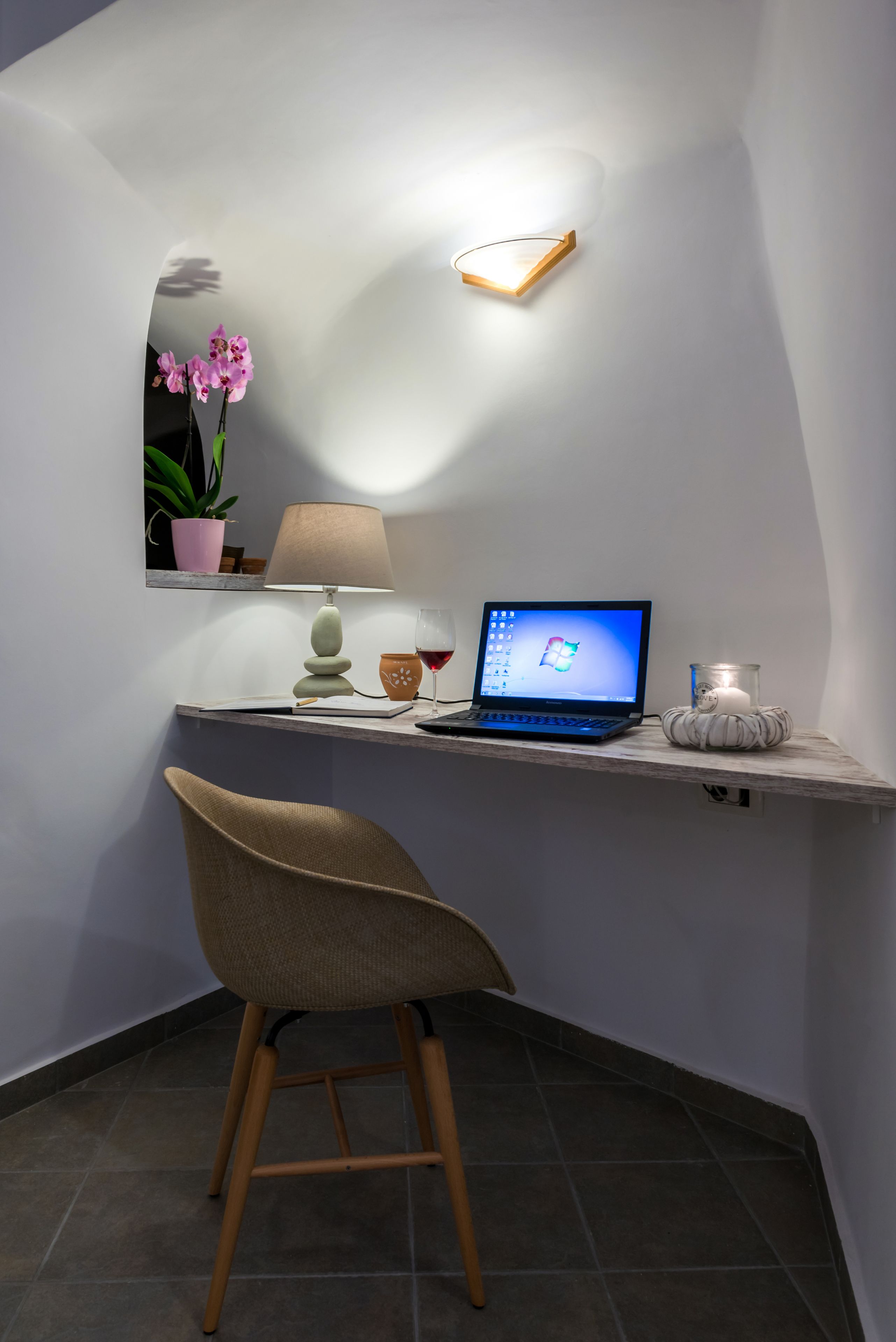 Photo - Kima Oia Suites