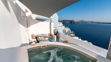 Bañera de hidromasaje