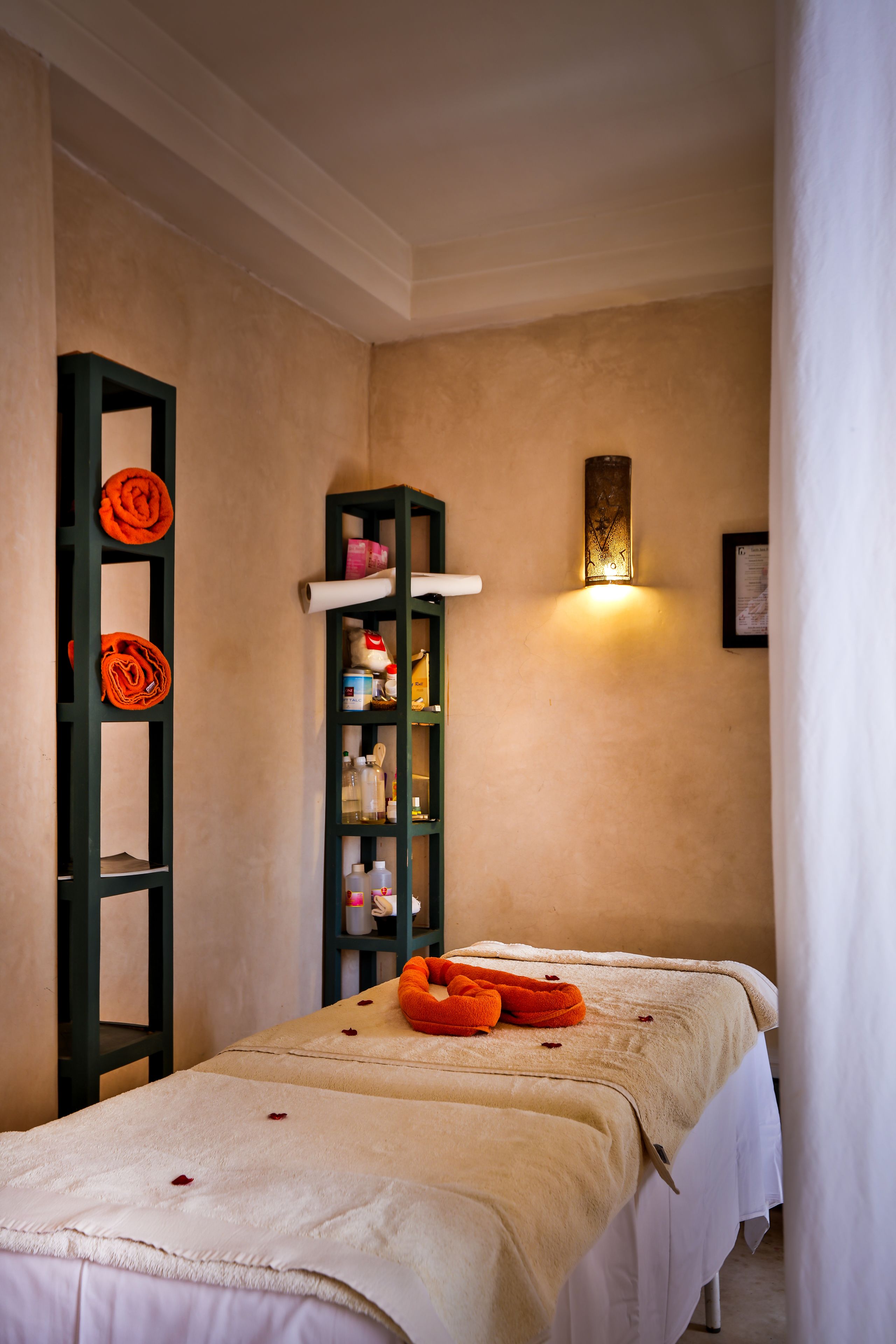 Foto - Riad Dar Saad - Hammam & Spa