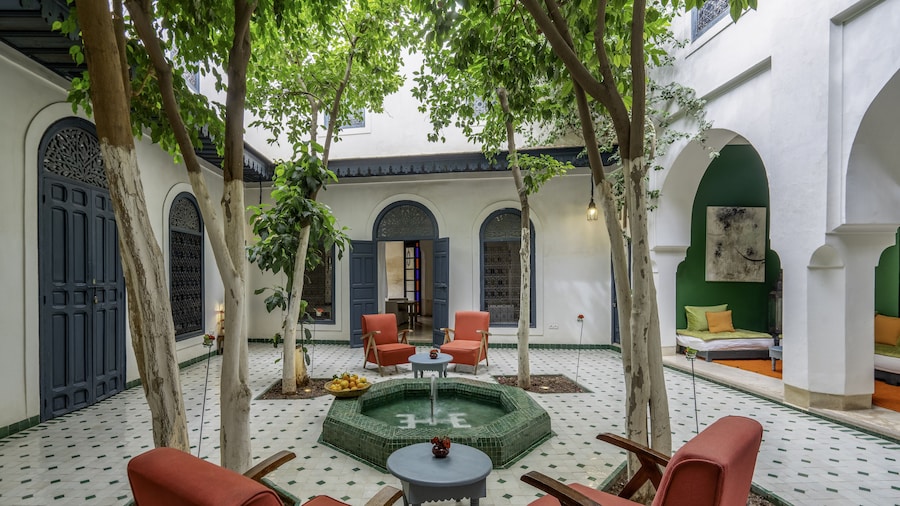 Riad Dar Sara