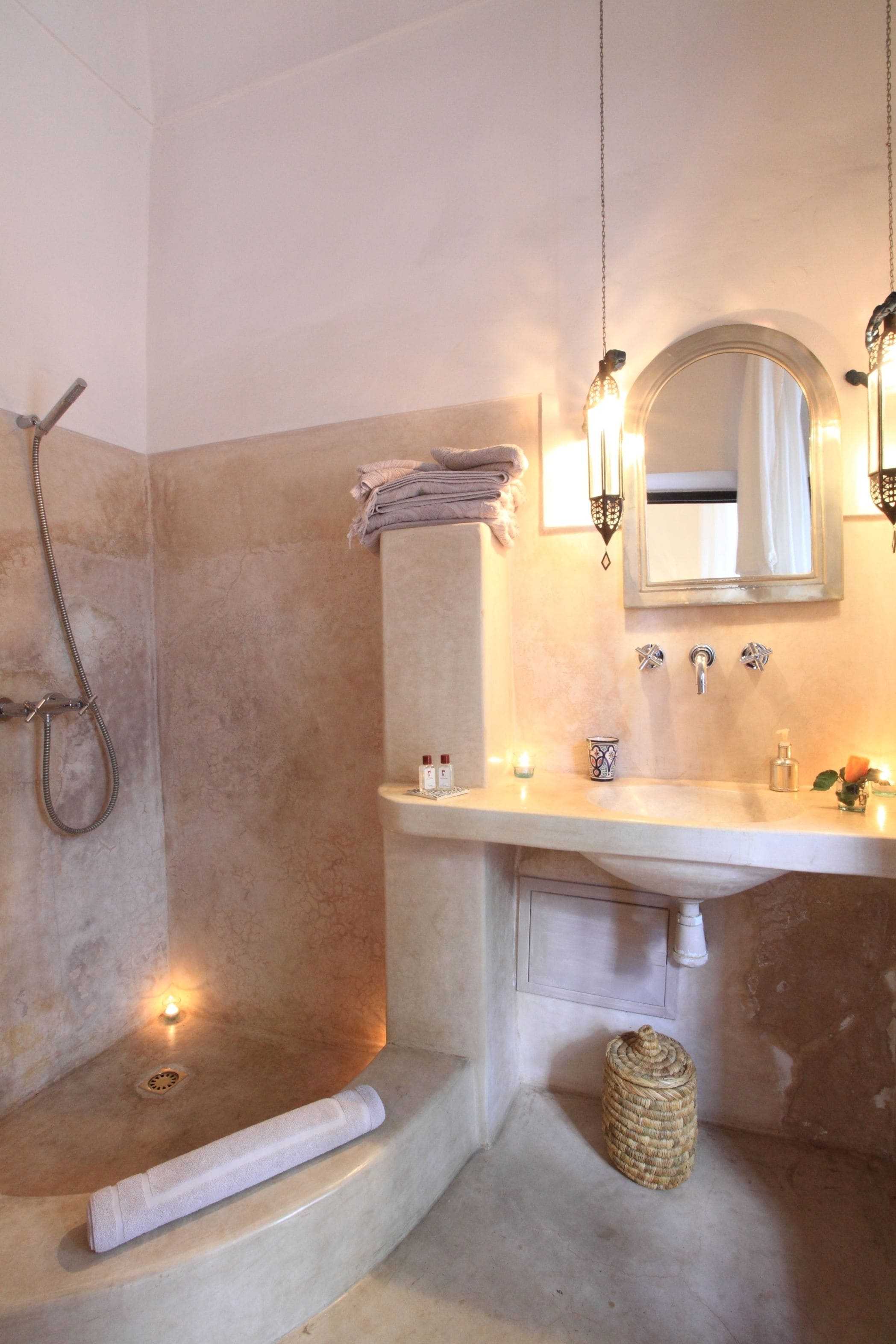 Foto - Riad Dar Saad - Hammam & Spa