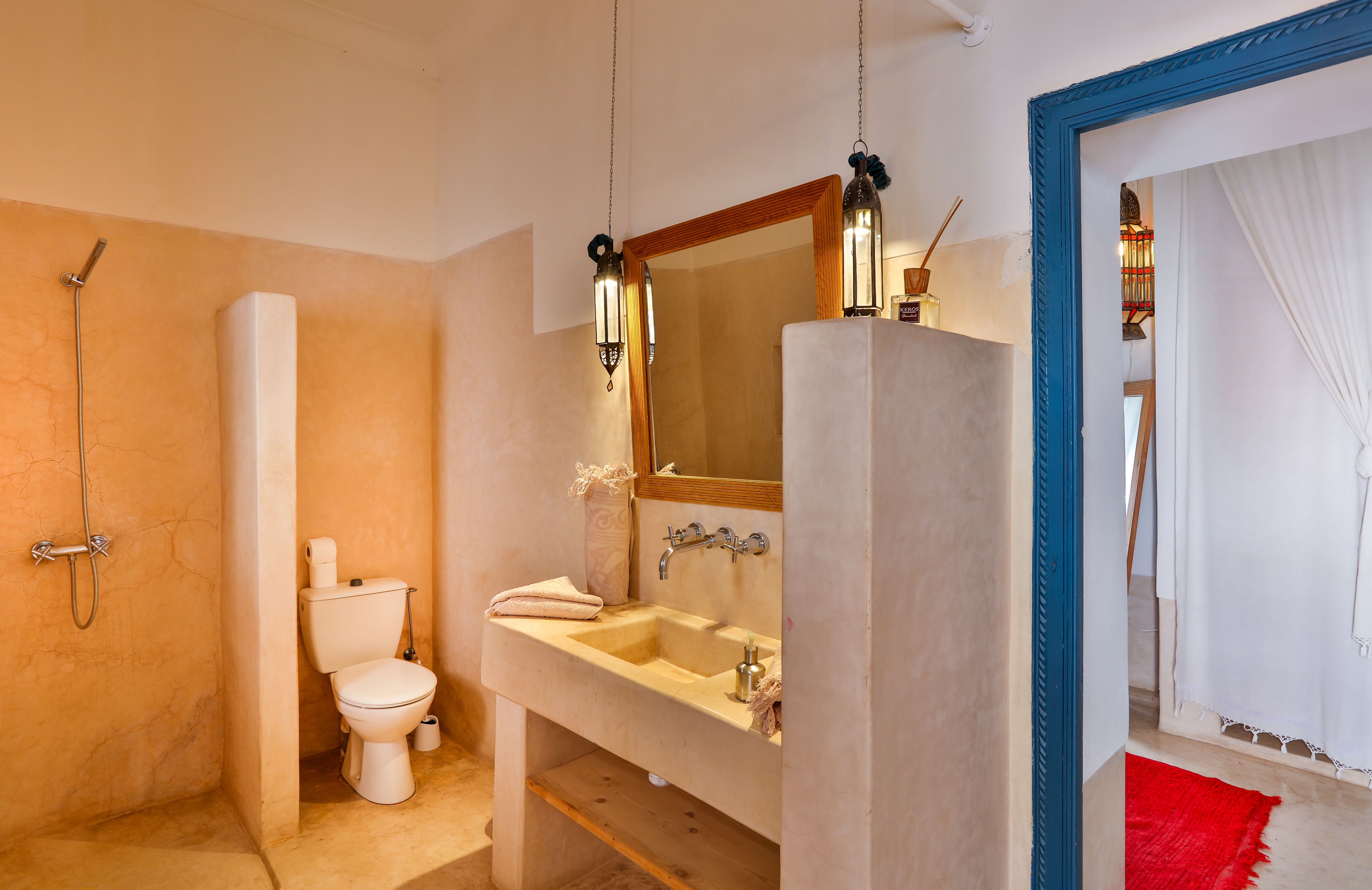 Foto - Riad Dar Saad - Hammam & Spa