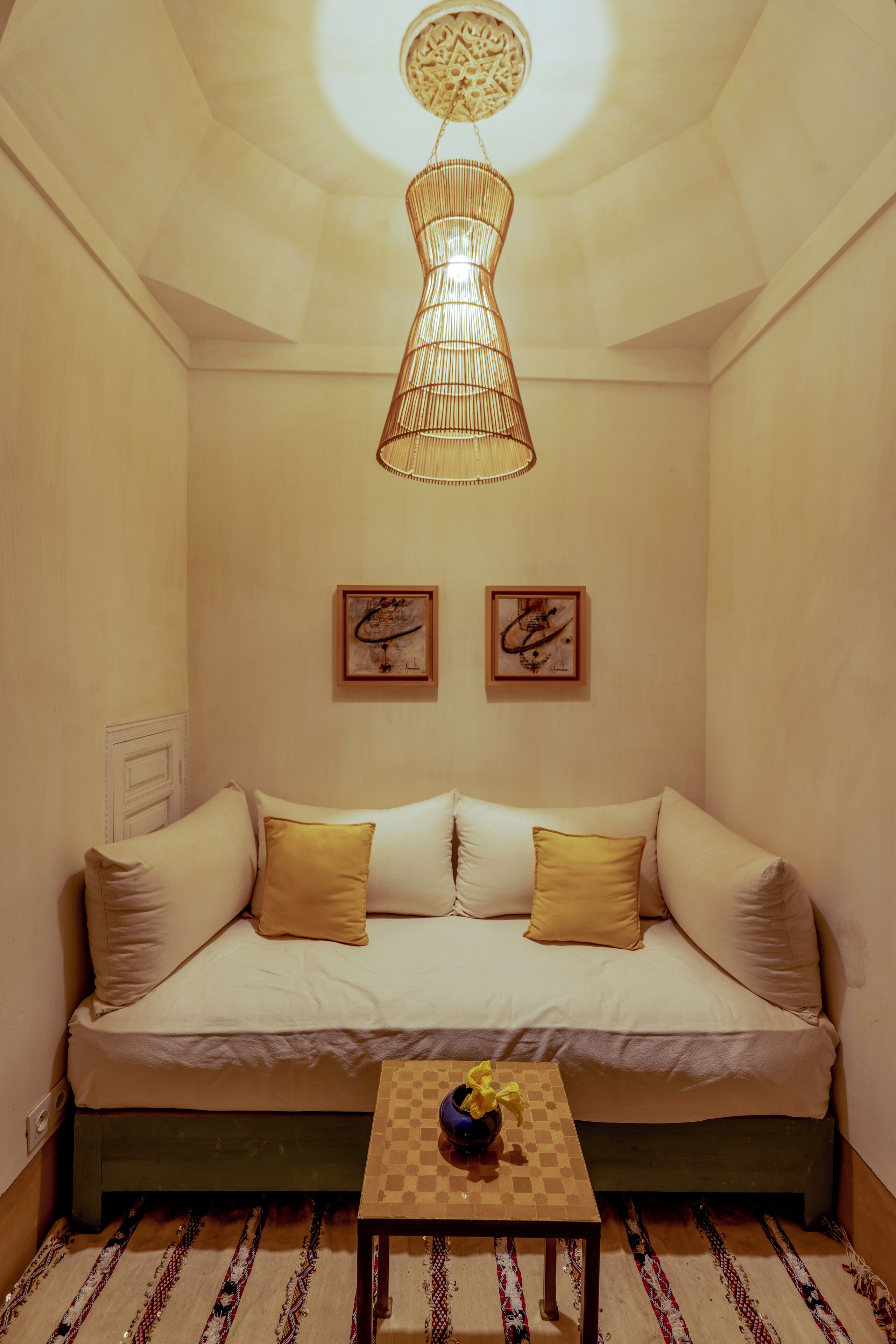 Foto - Riad Dar Saad - Hammam & Spa