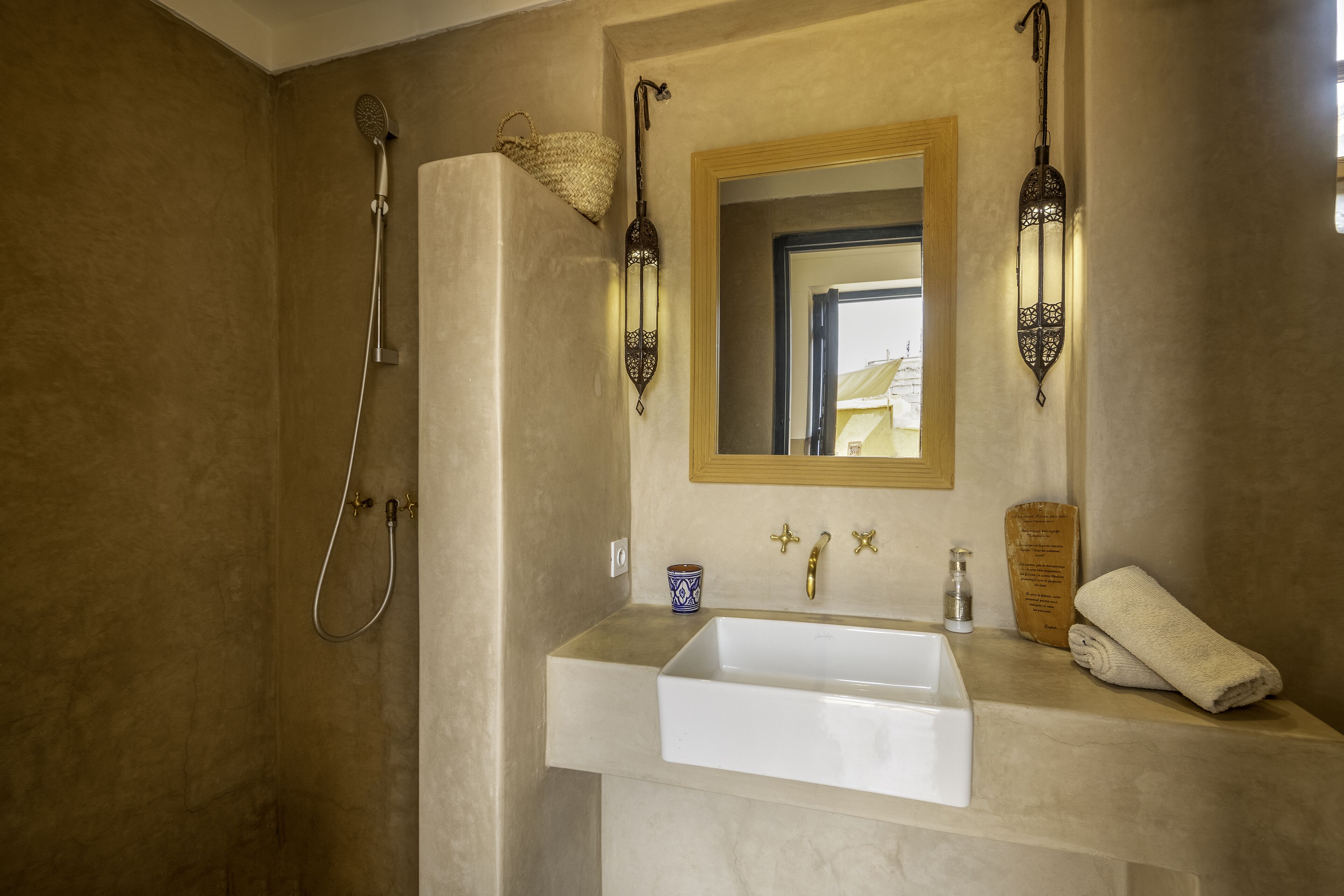 Foto - Riad Dar Saad - Hammam & Spa