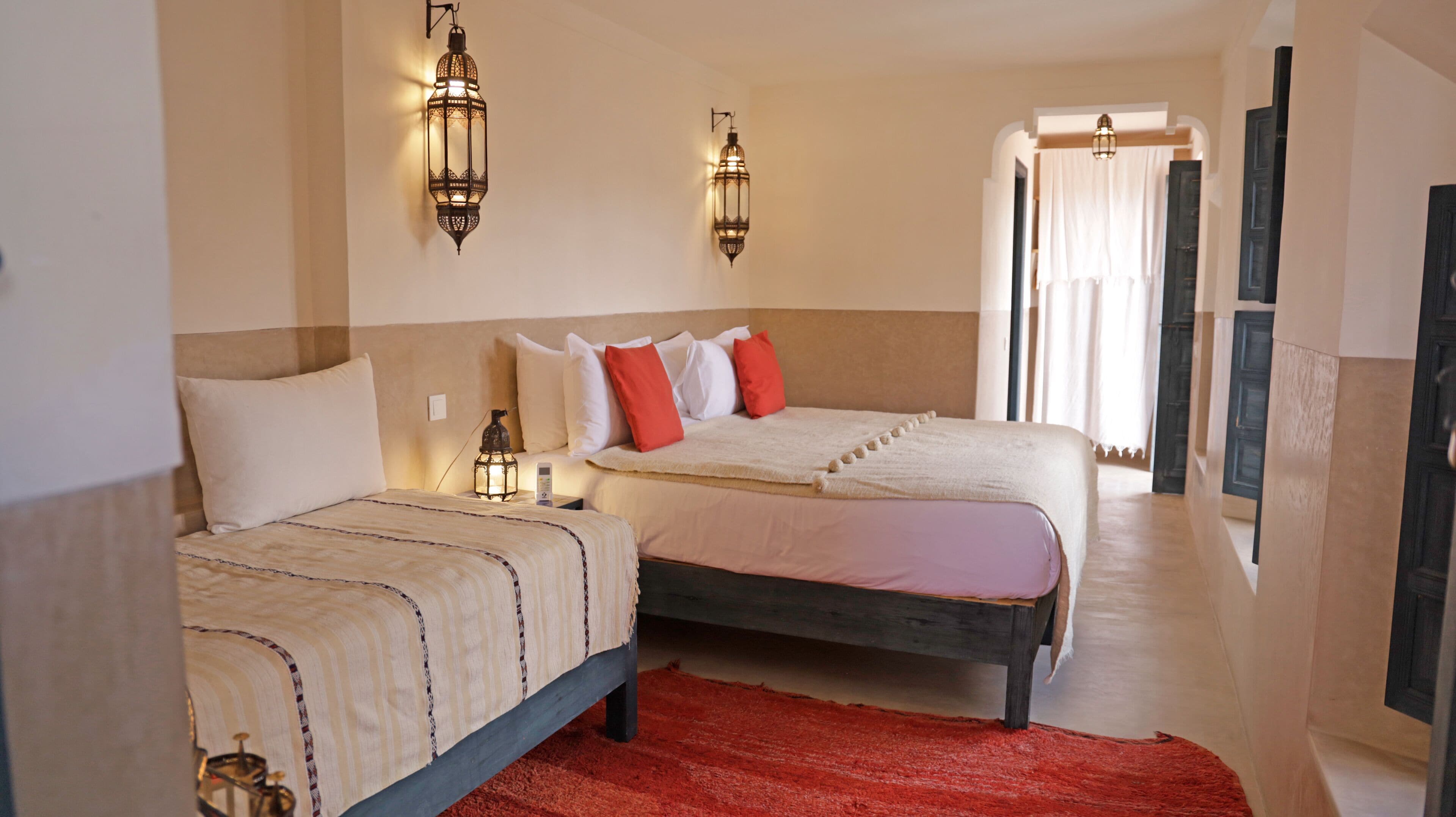 Foto - Riad Dar Saad - Hammam & Spa