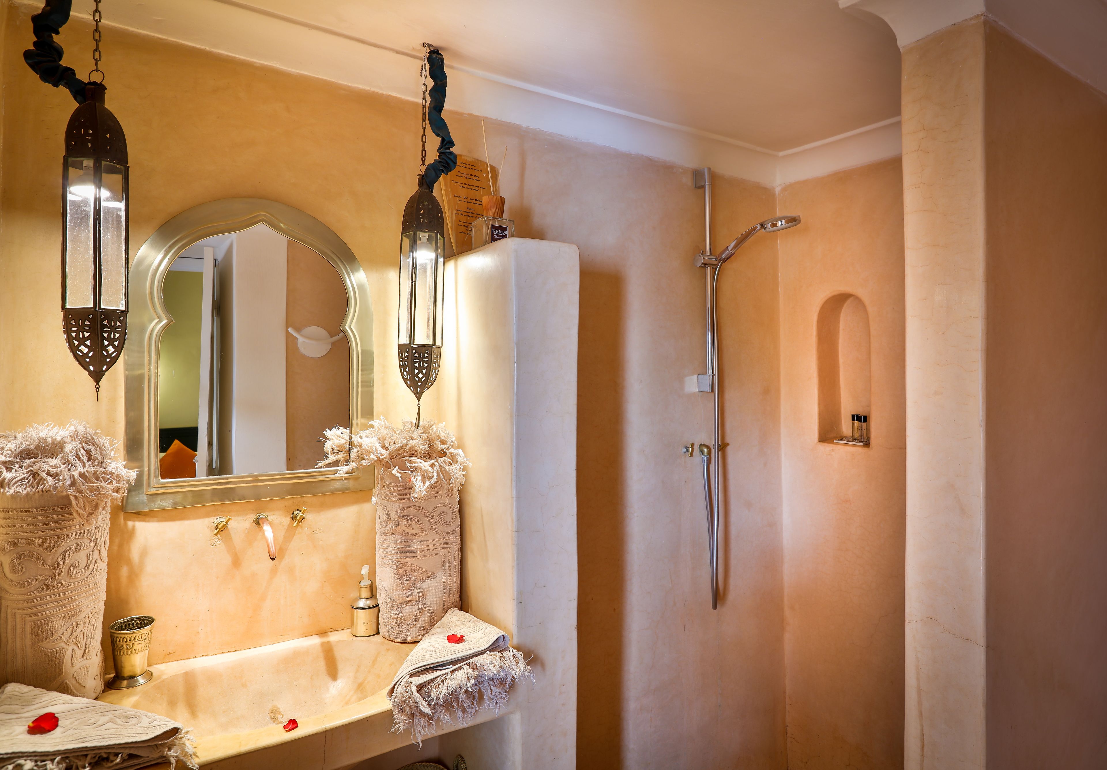 Foto - Riad Dar Saad - Hammam & Spa