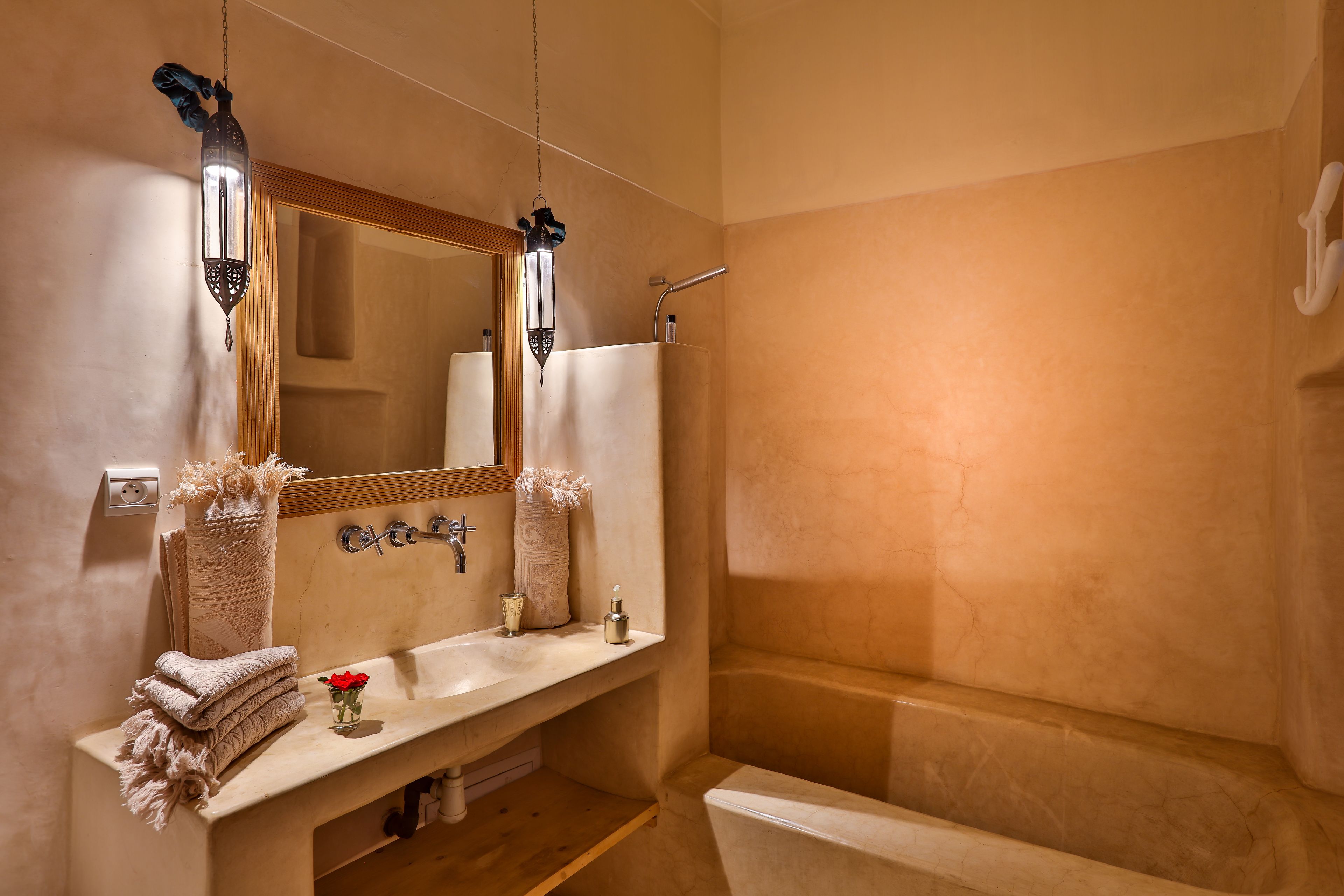 Foto - Riad Dar Saad - Hammam & Spa