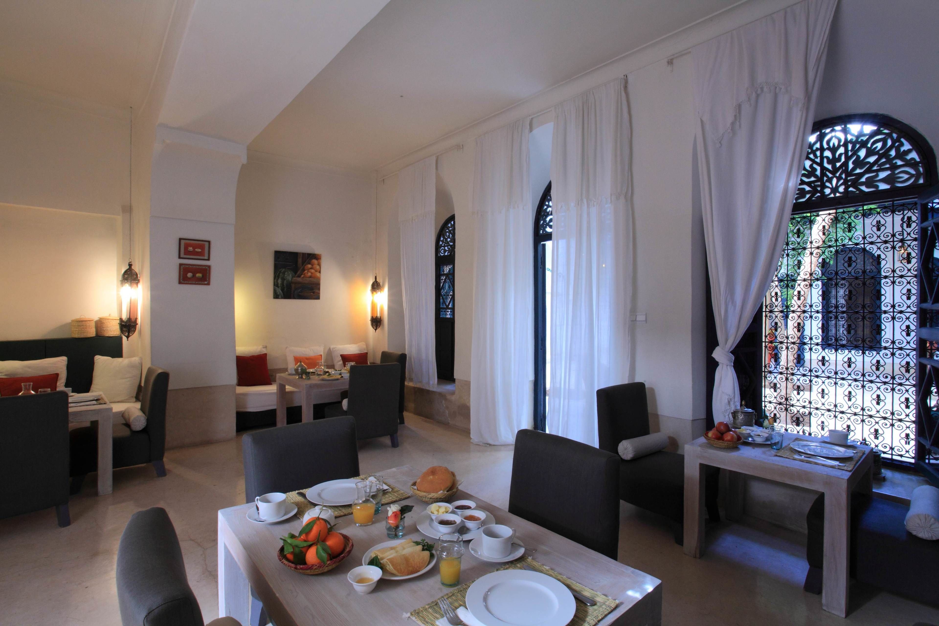 Foto - Riad Dar Saad - Hammam & Spa