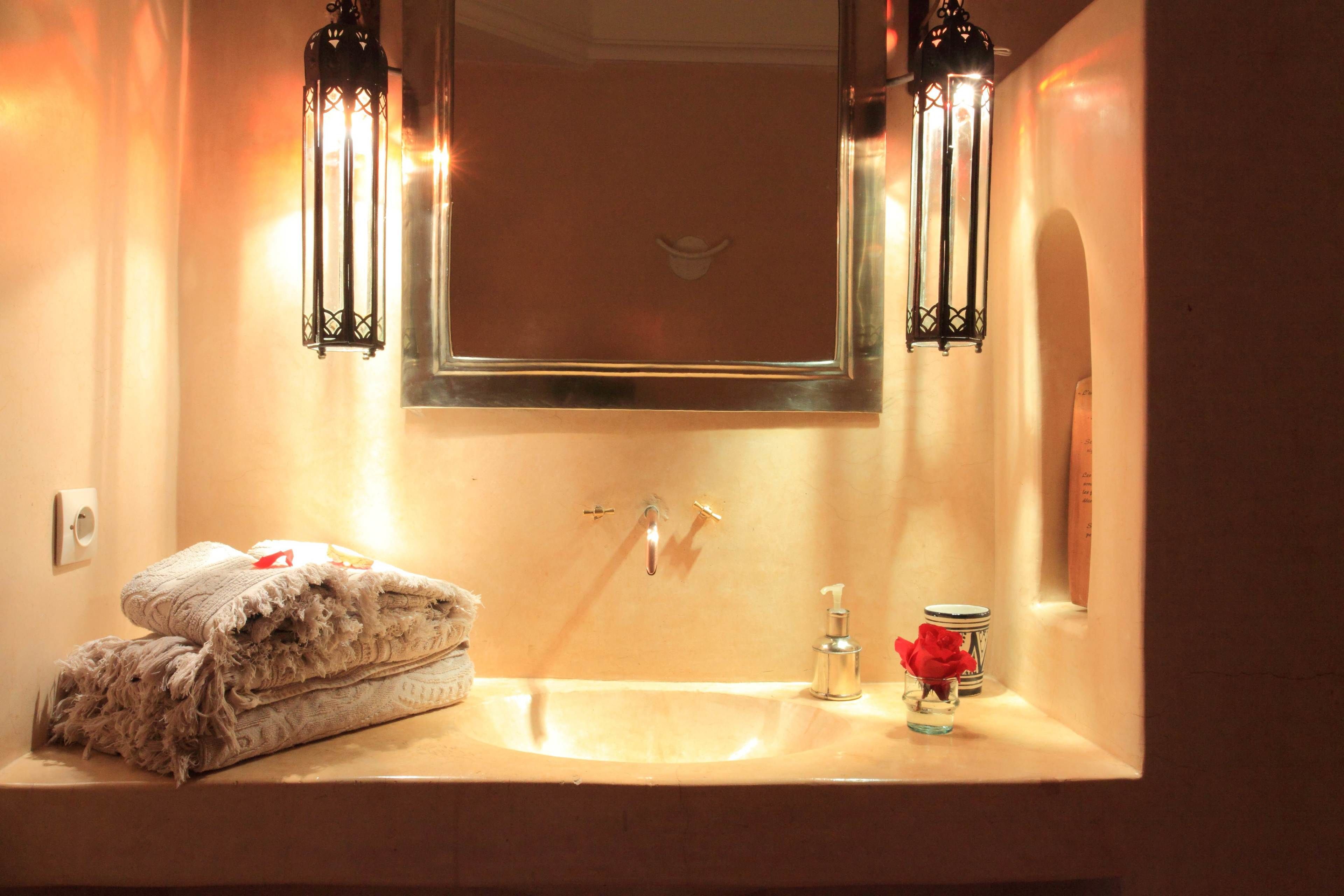 Foto - Riad Dar Saad - Hammam & Spa