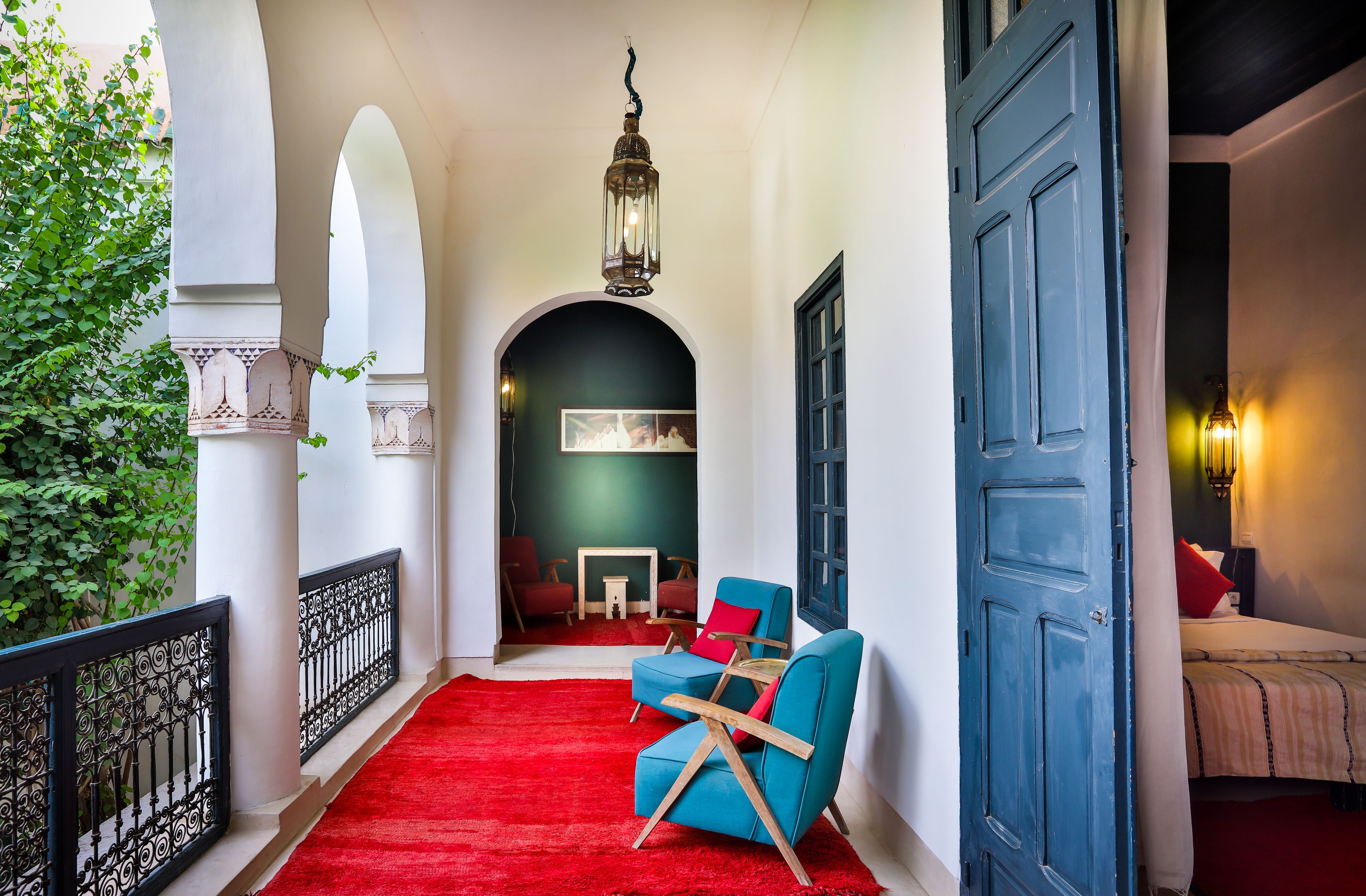 Foto - Riad Dar Saad - Hammam & Spa