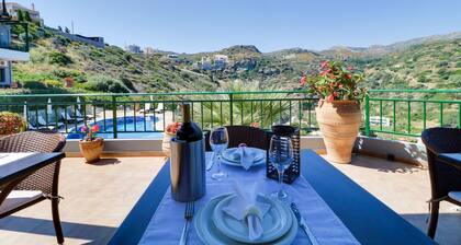 Erivolos Hotel Apartments
