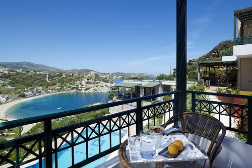 Erivolos Hotel Apartments