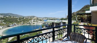 Erivolos Hotel Apartments