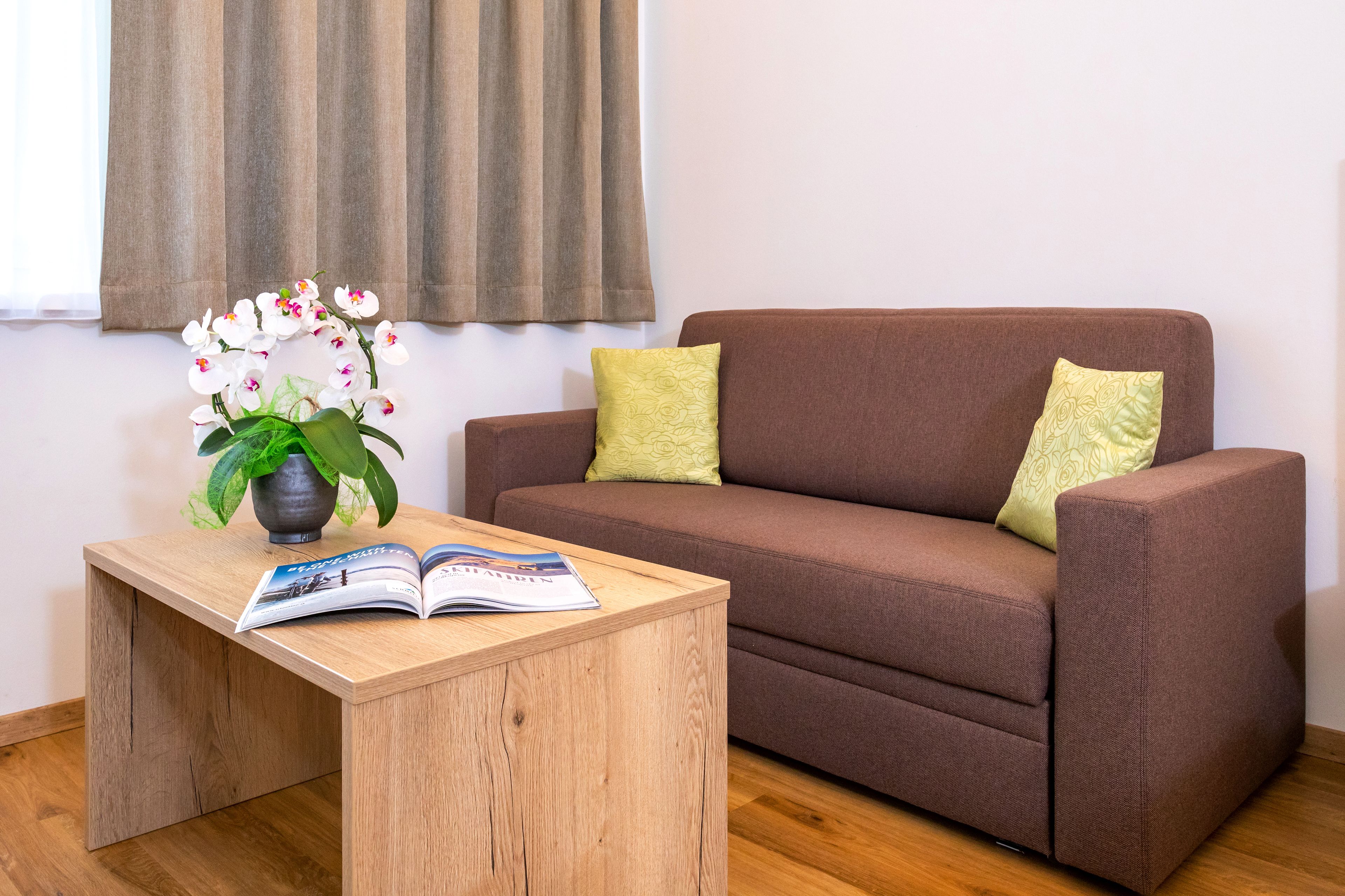 family suite, 2 bedrooms, balcony | 1 bedroom, hypo-allergenic bedding, in-room safe, desk