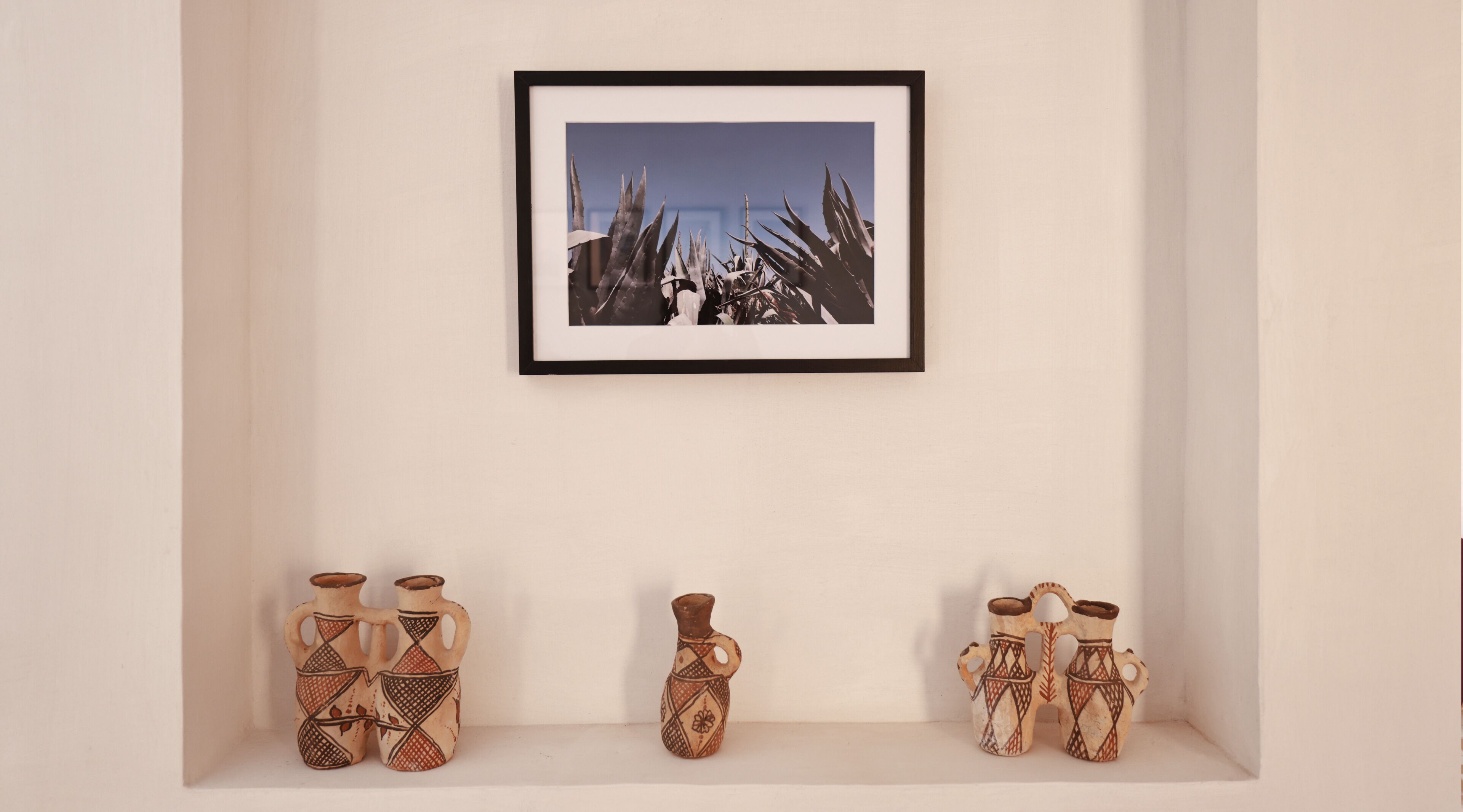 Foto - Hotel & Spa Dar Baraka & Karam