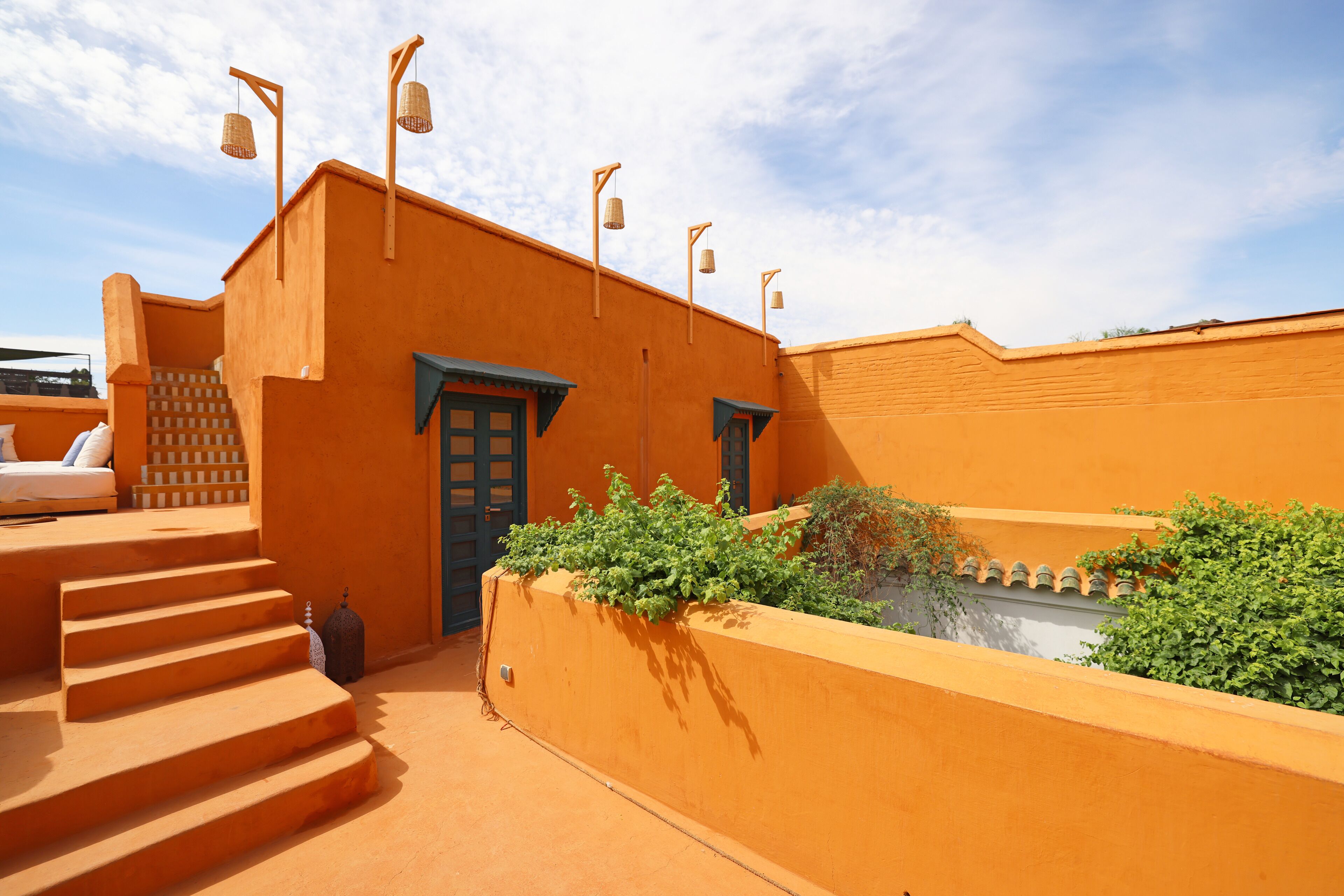 Foto - Hotel & Spa Dar Baraka & Karam