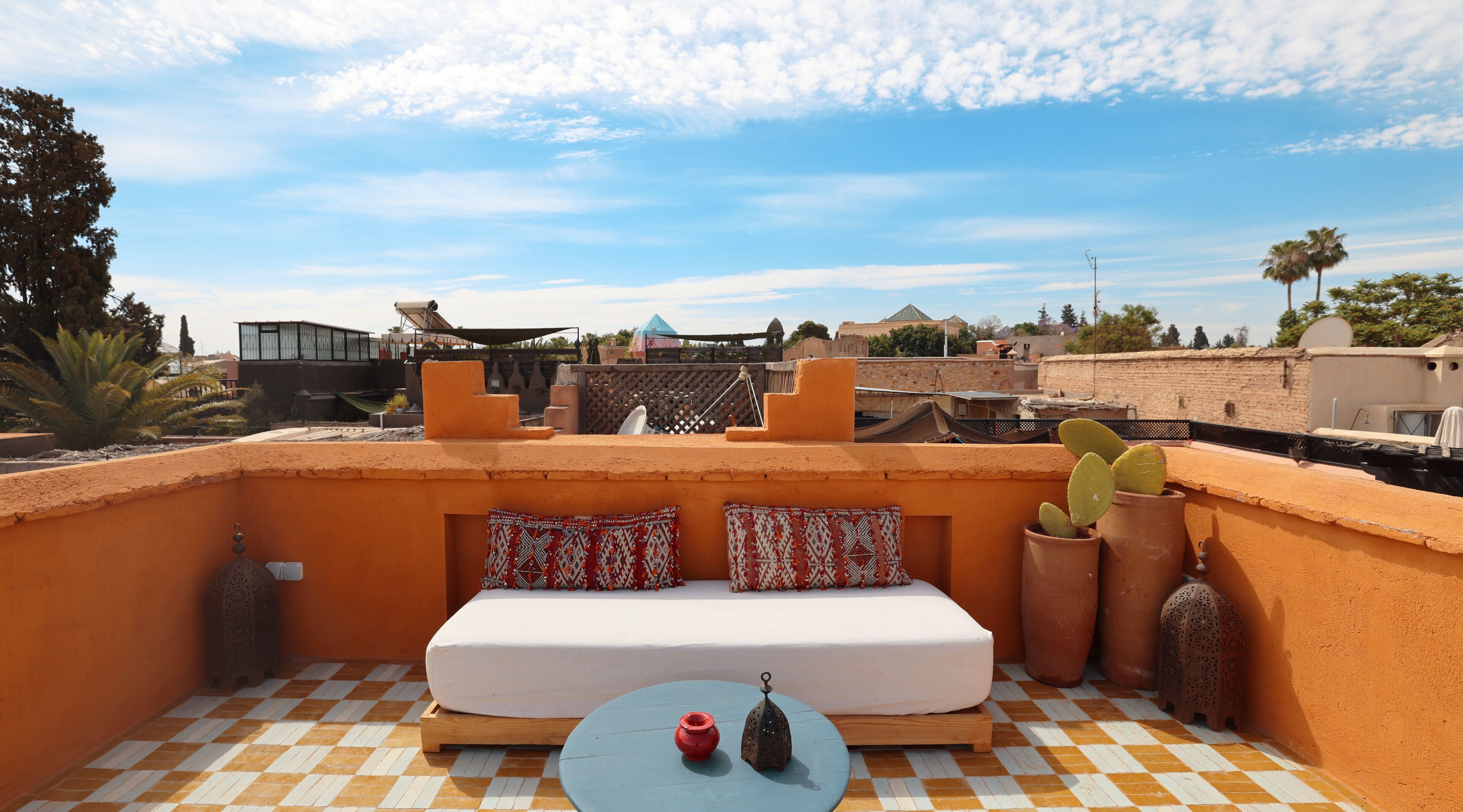 Foto - Hotel & Spa Dar Baraka & Karam