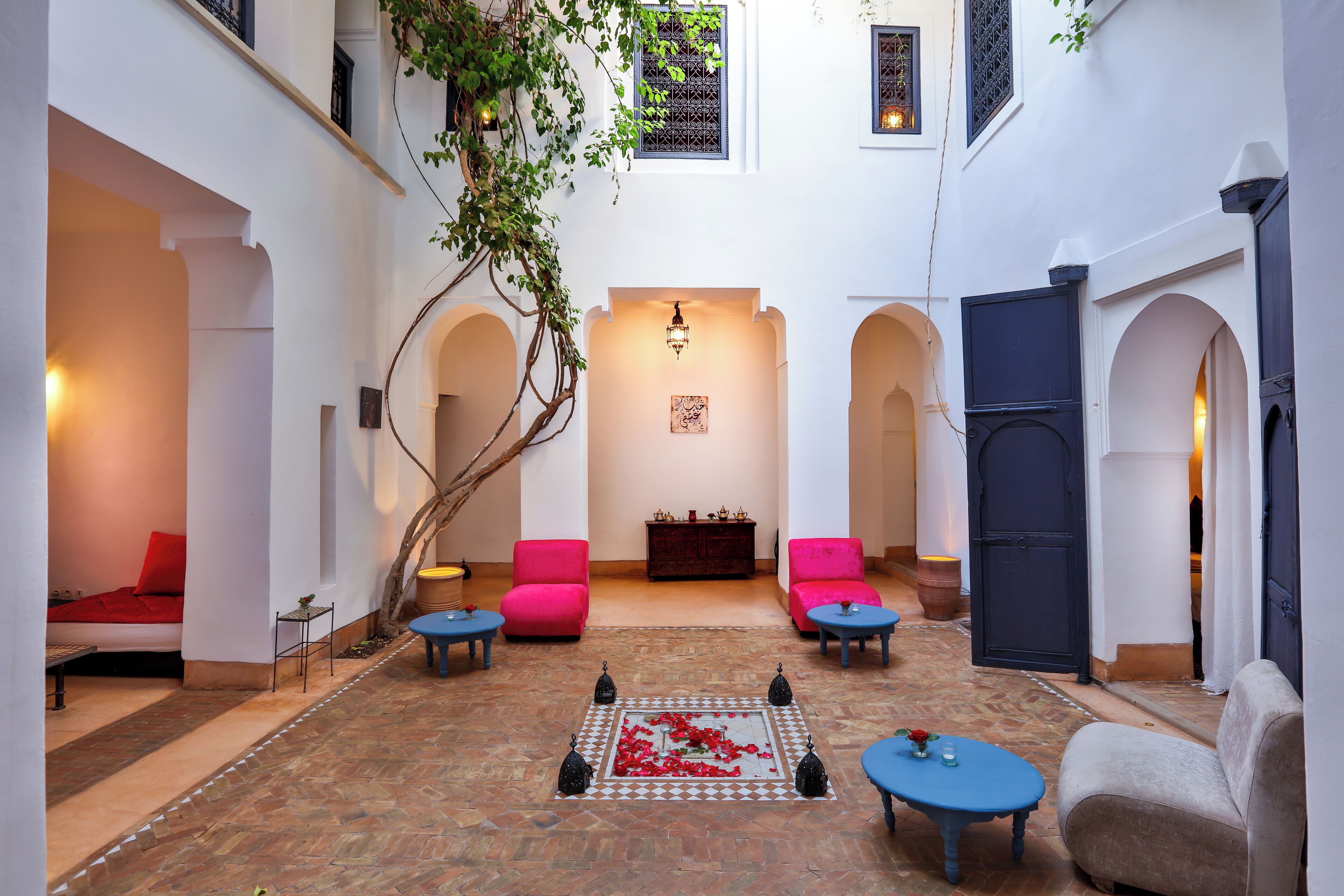 Foto - Hotel & Spa Dar Baraka & Karam