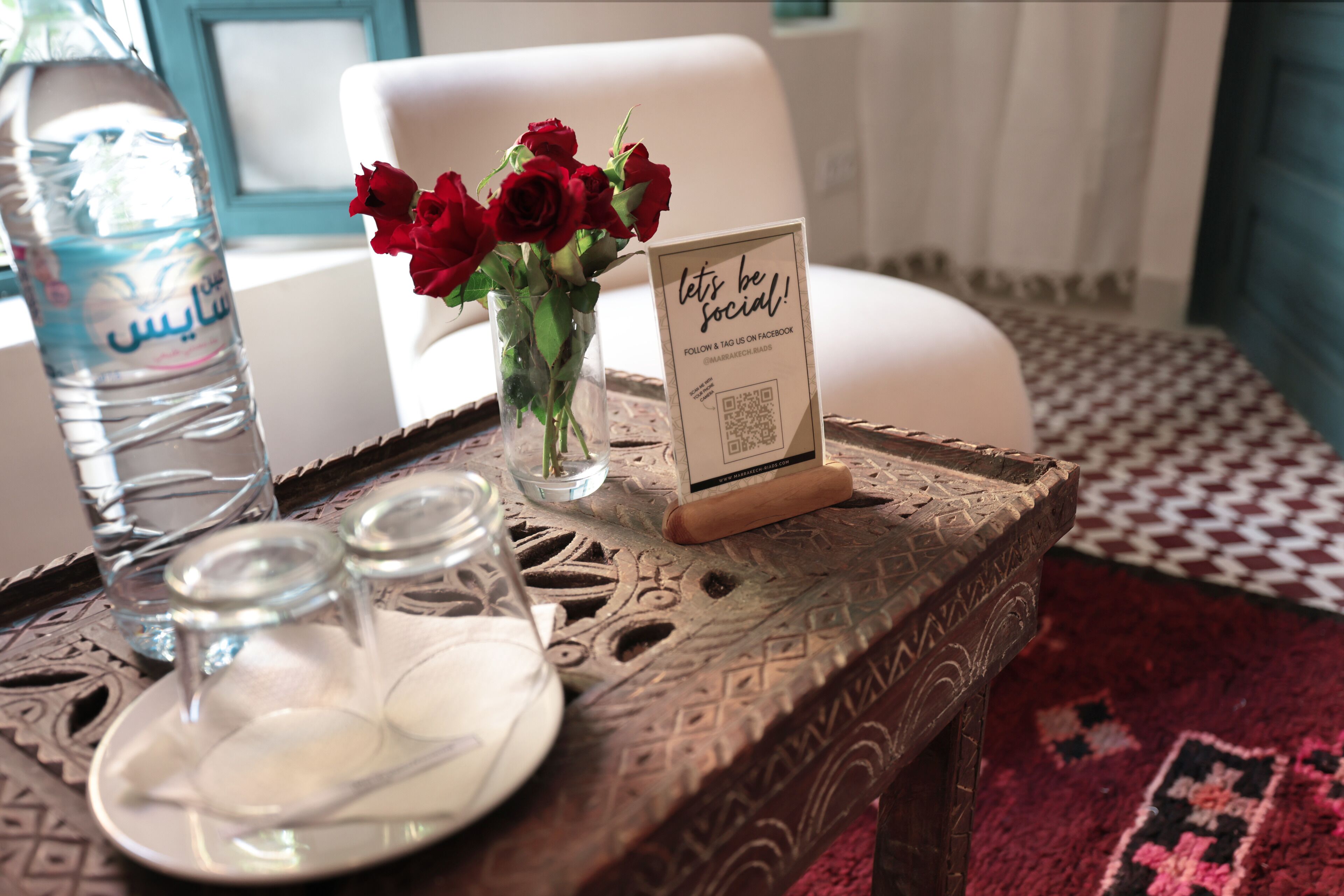 Foto - Hotel & Spa Dar Baraka & Karam