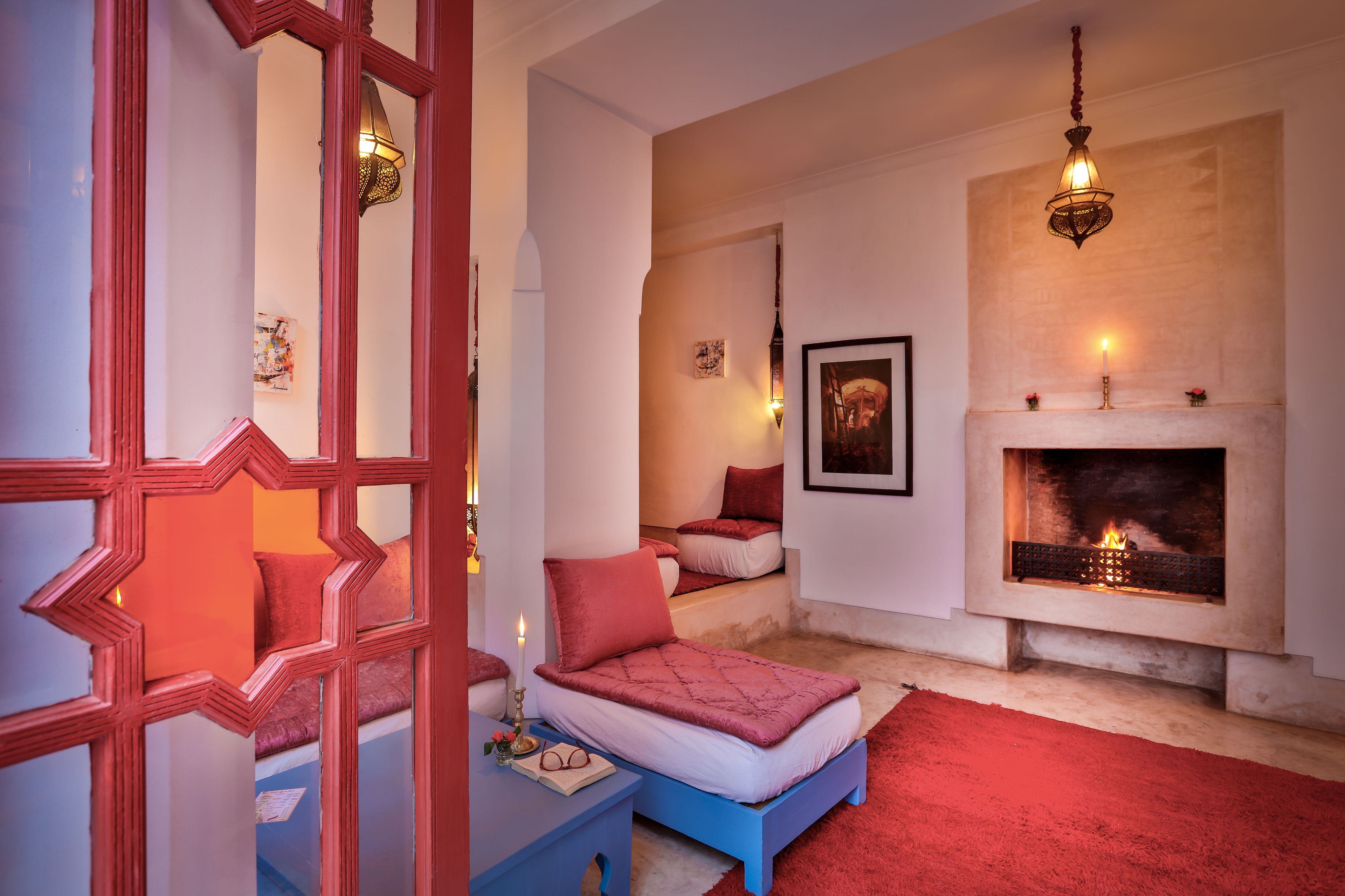 Foto - Hotel & Spa Dar Baraka & Karam