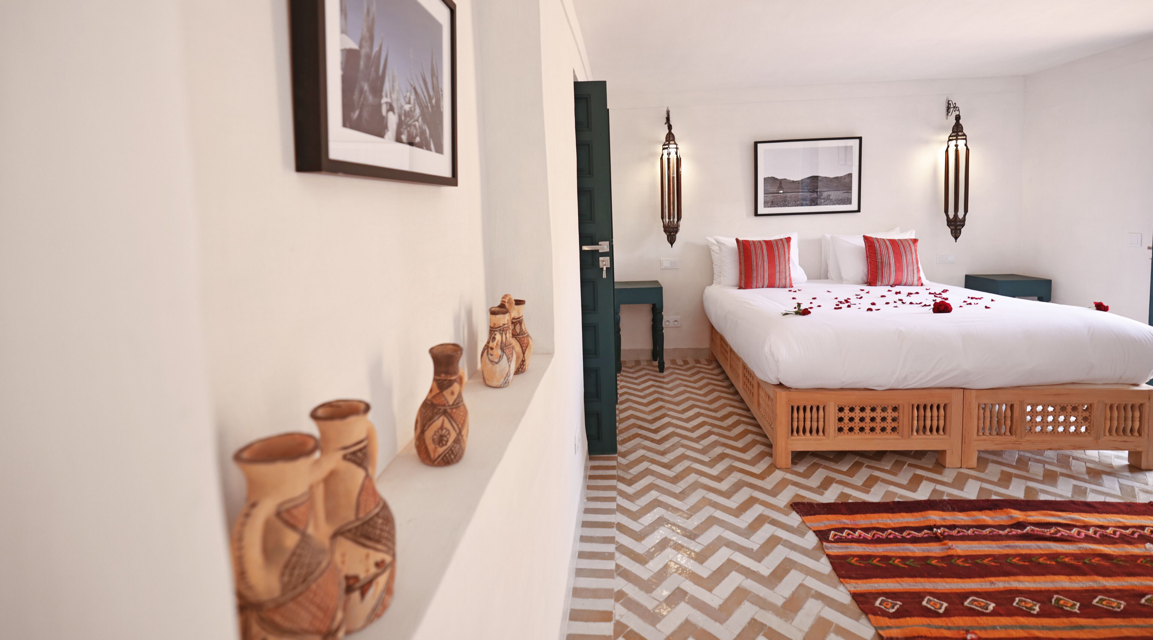 Foto - Hotel & Spa Dar Baraka & Karam