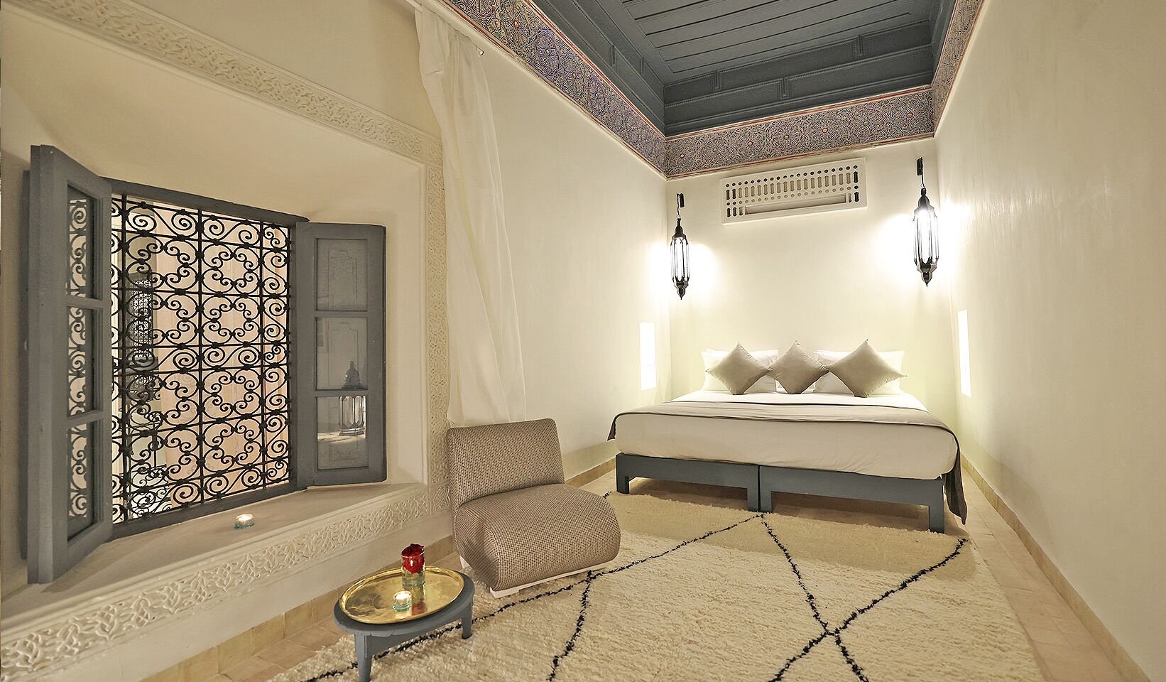 Foto - Hotel & Spa Dar Baraka & Karam