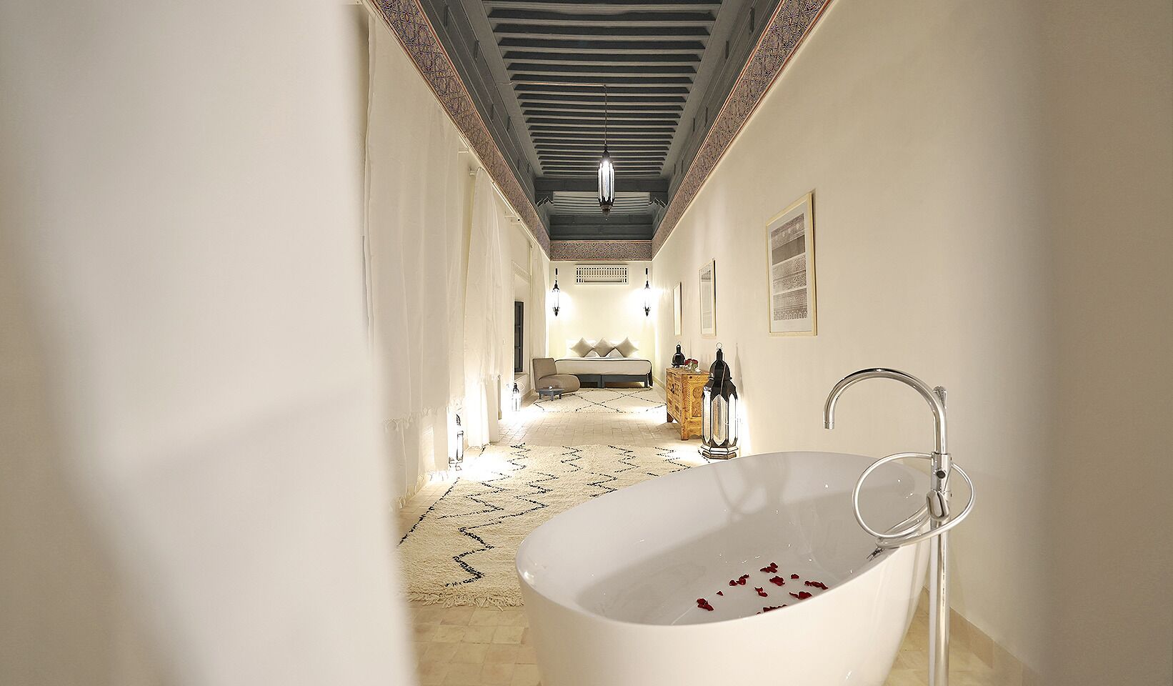 Foto - Hotel & Spa Dar Baraka & Karam