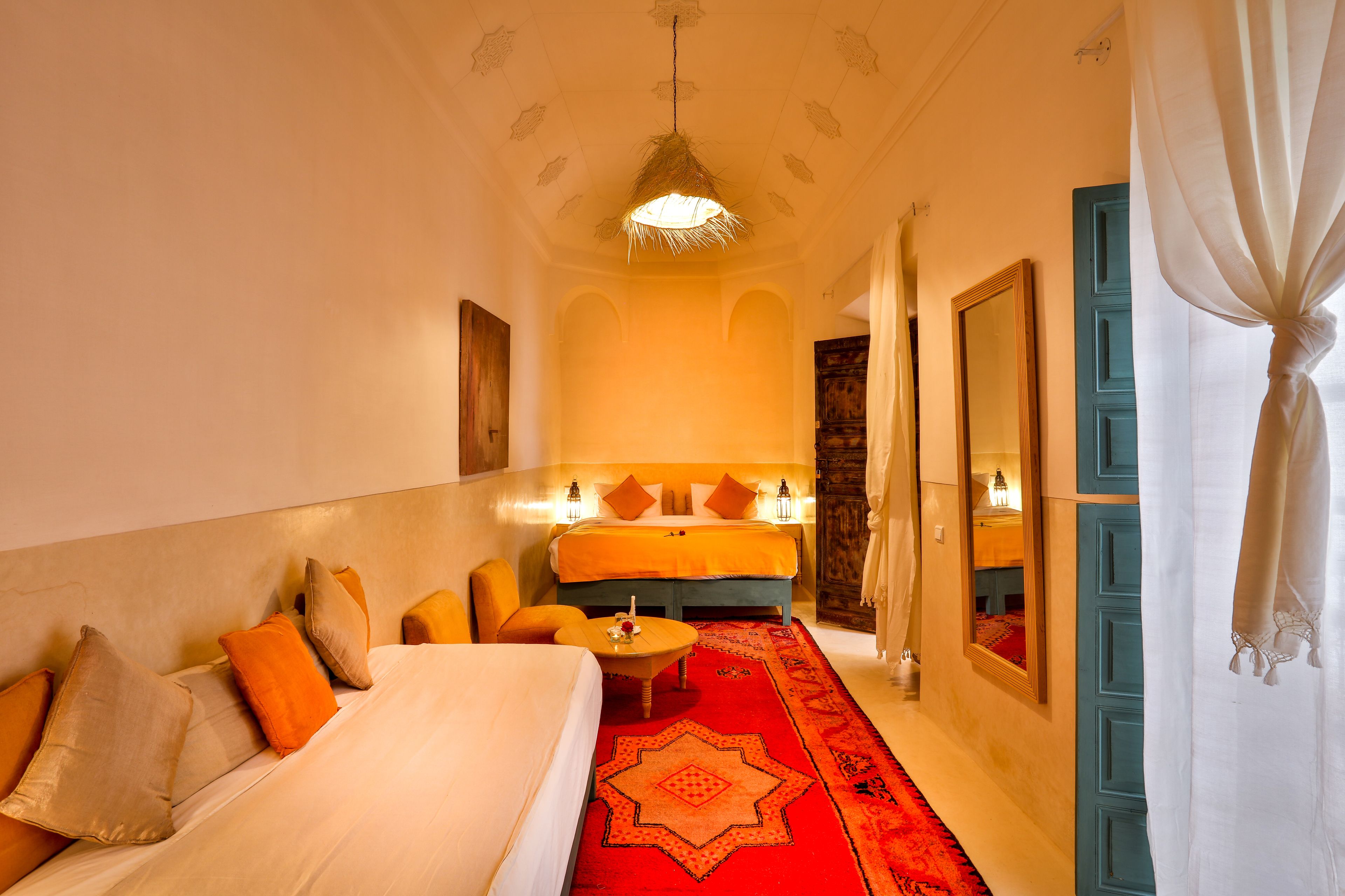 Foto - Hotel & Spa Dar Baraka & Karam