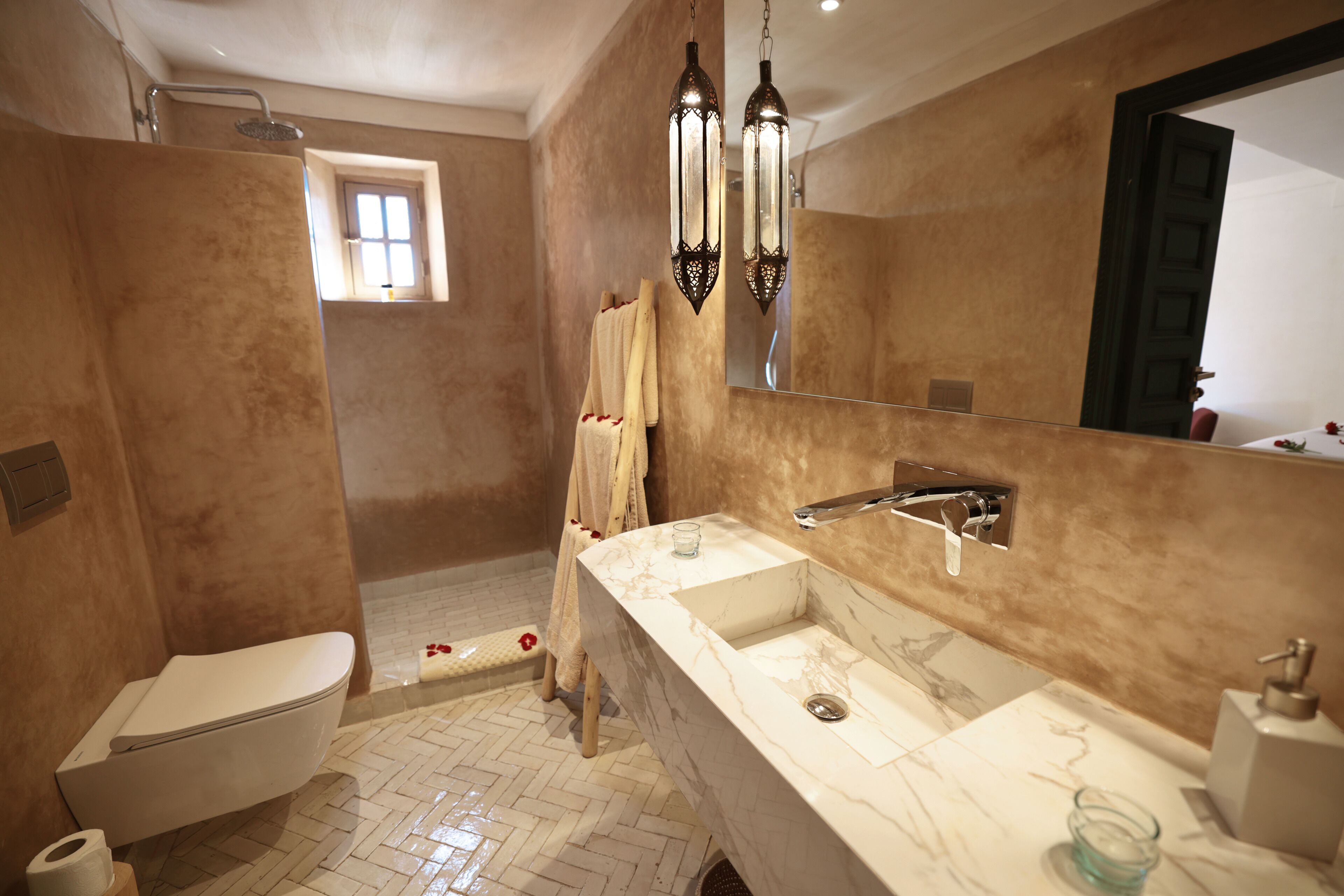 Foto - Hotel & Spa Dar Baraka & Karam