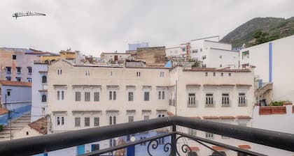 Hotel Madrid